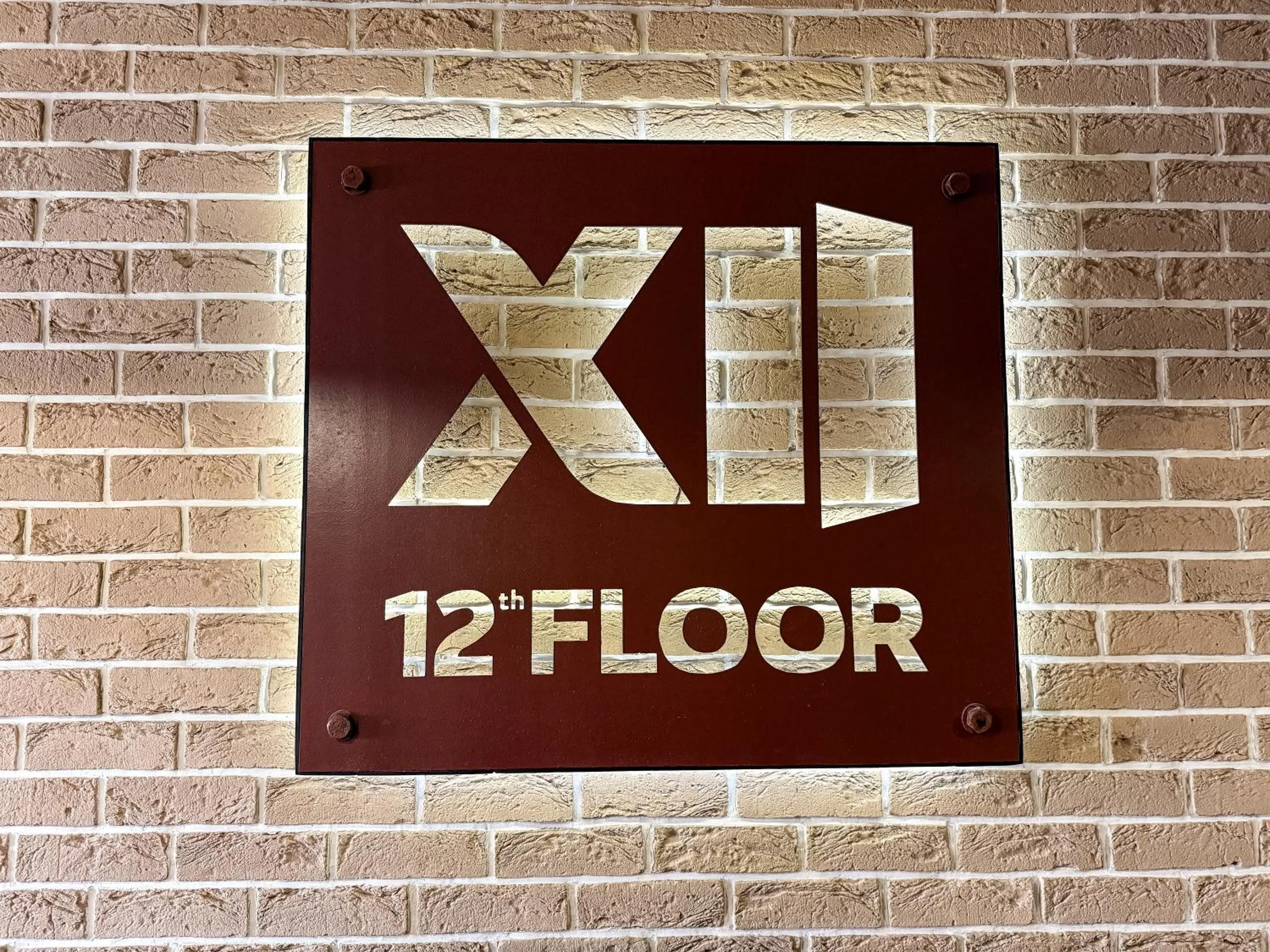 12th Floor Apartments