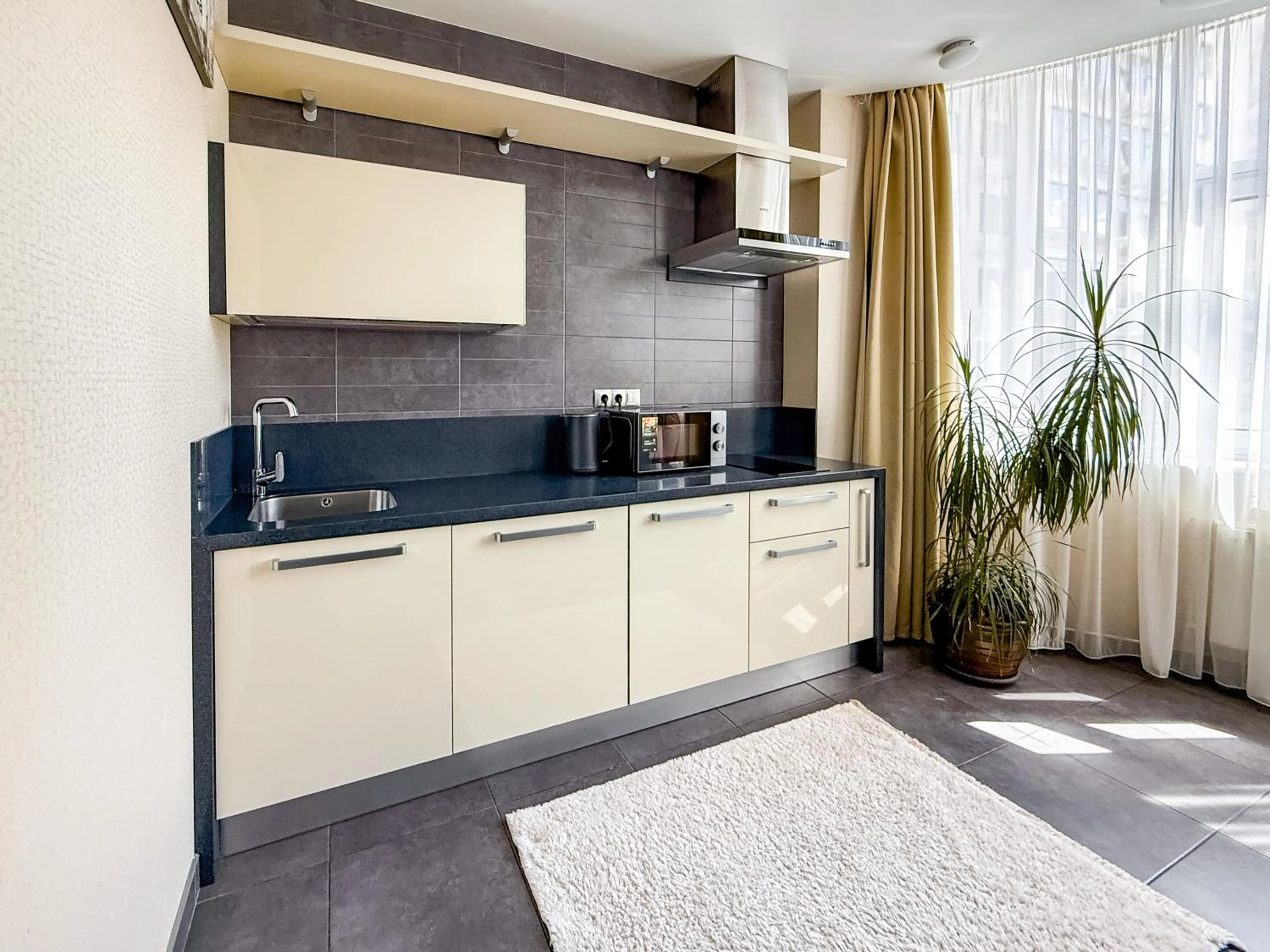 12th Floor Apartments