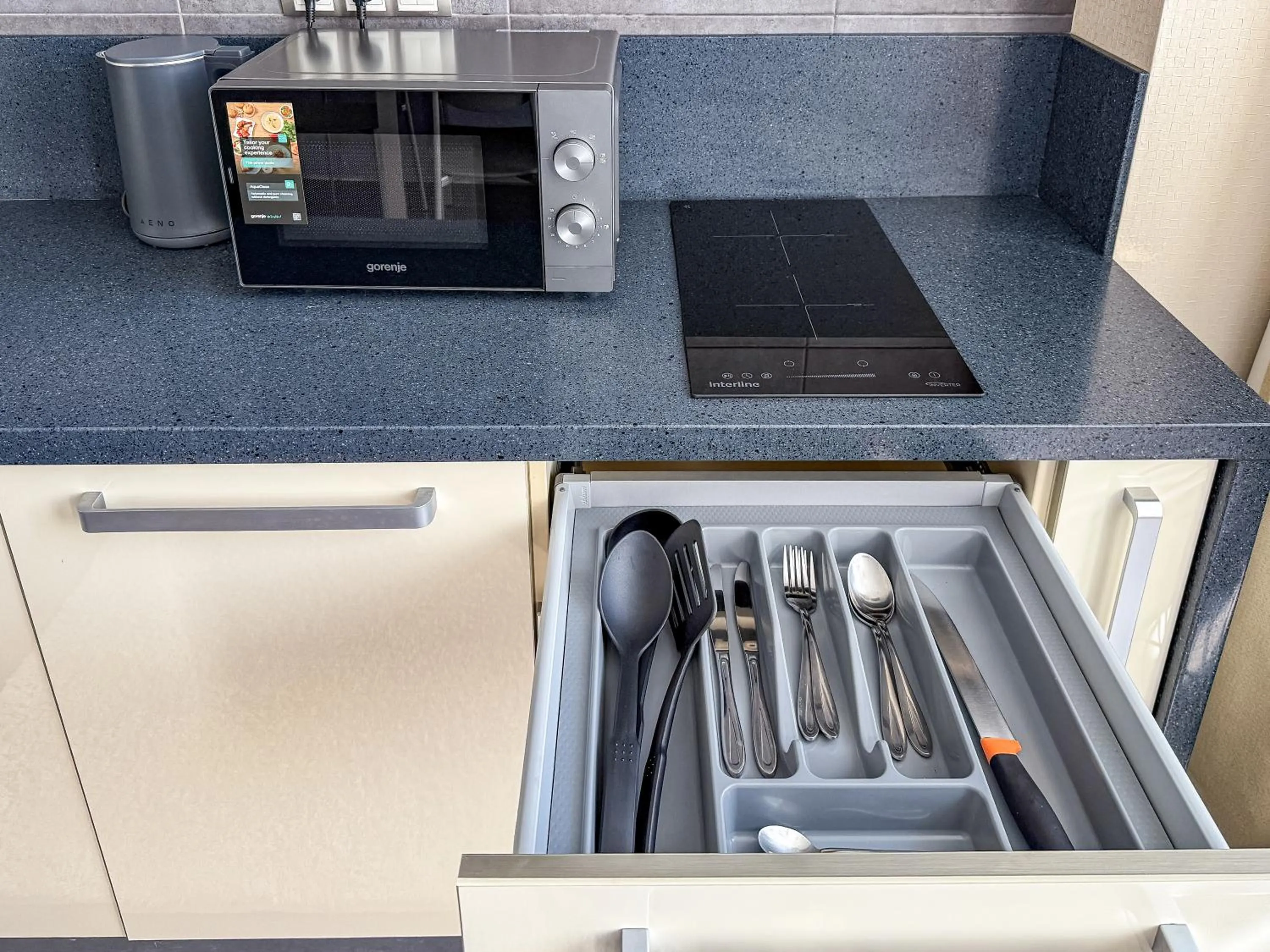 12th Floor Apartments