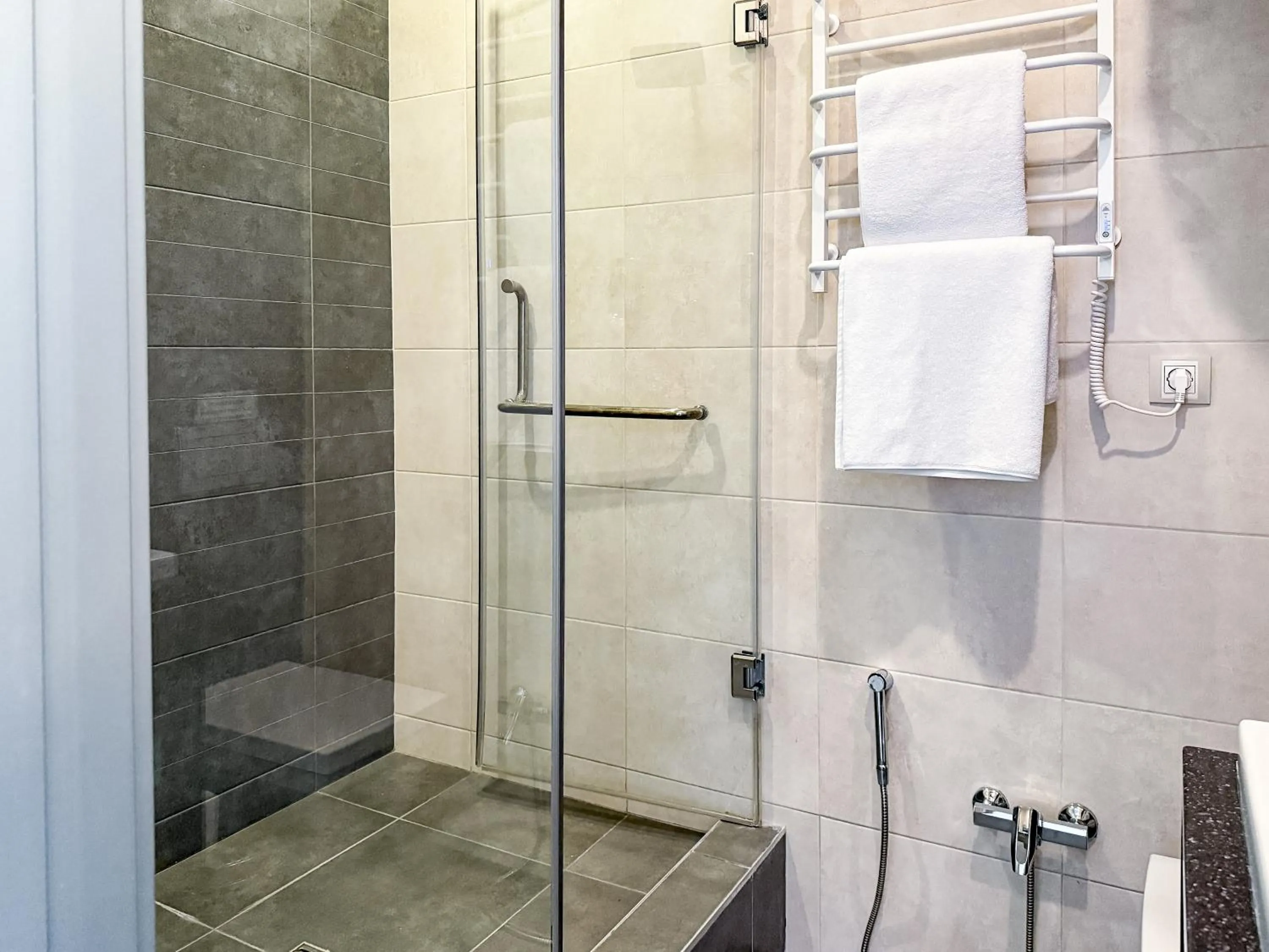 12th Floor Apartments