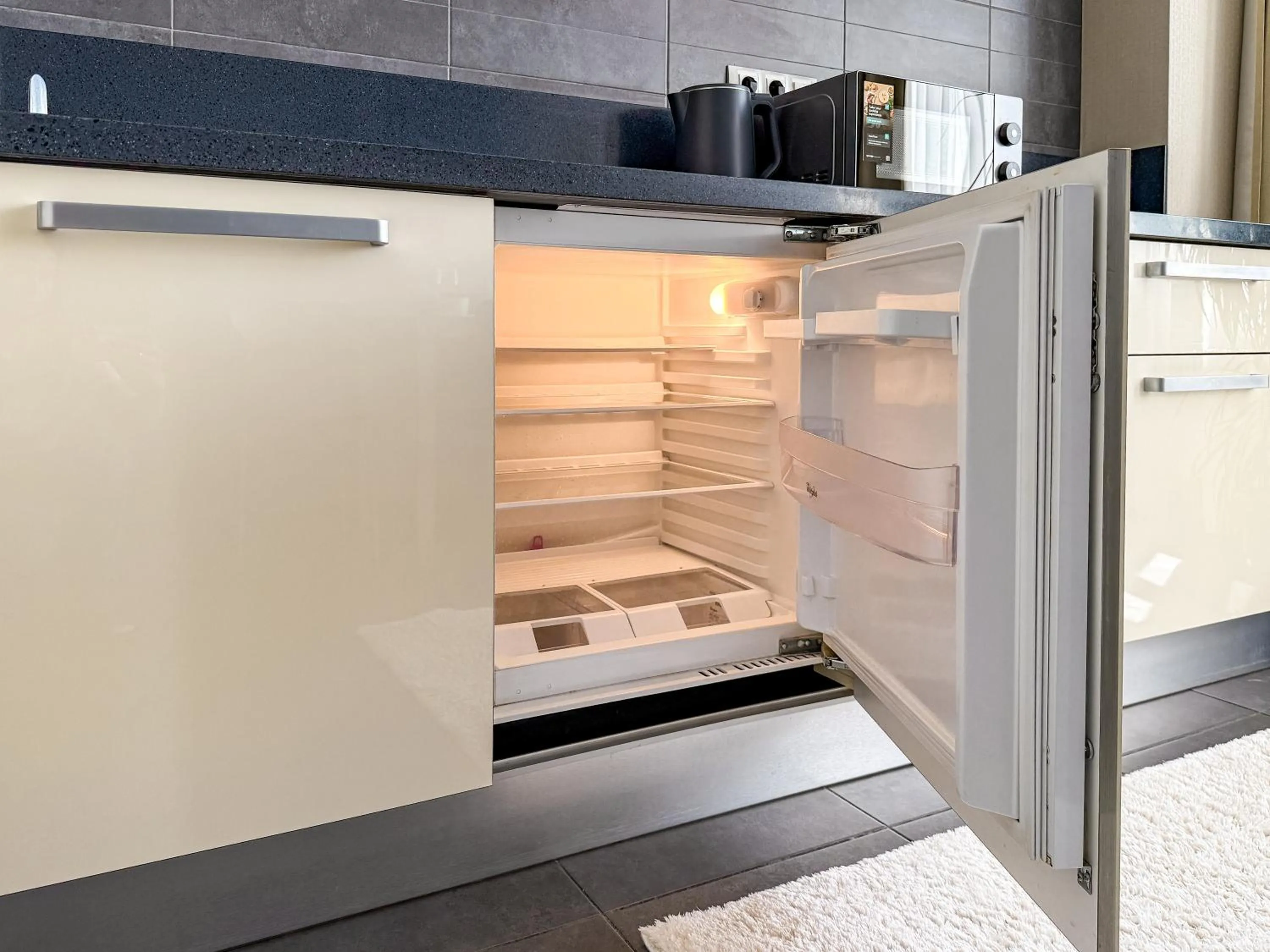 12th Floor Apartments