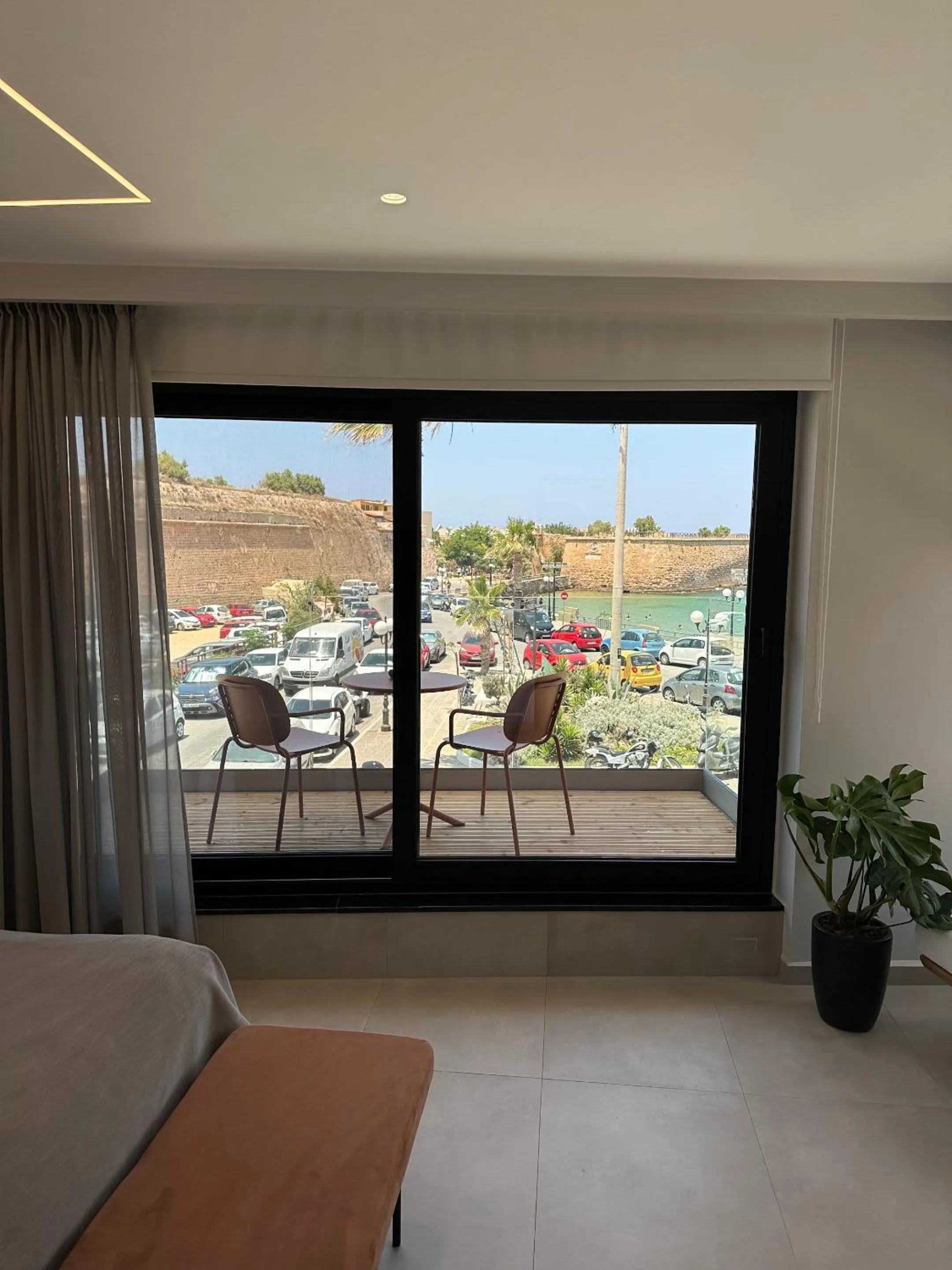 Day in Theta Boutique Hotel