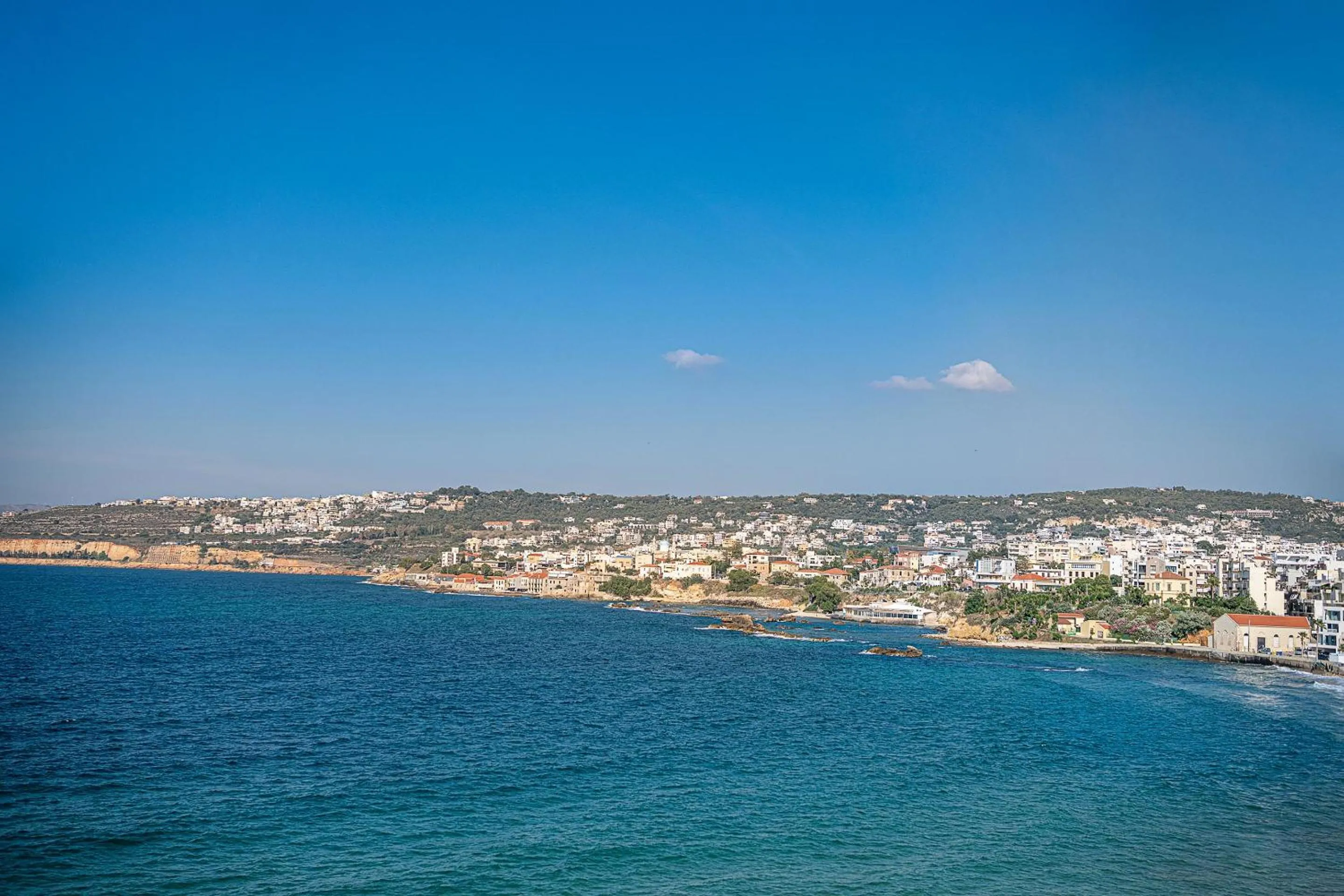 Day in Theta Boutique Hotel