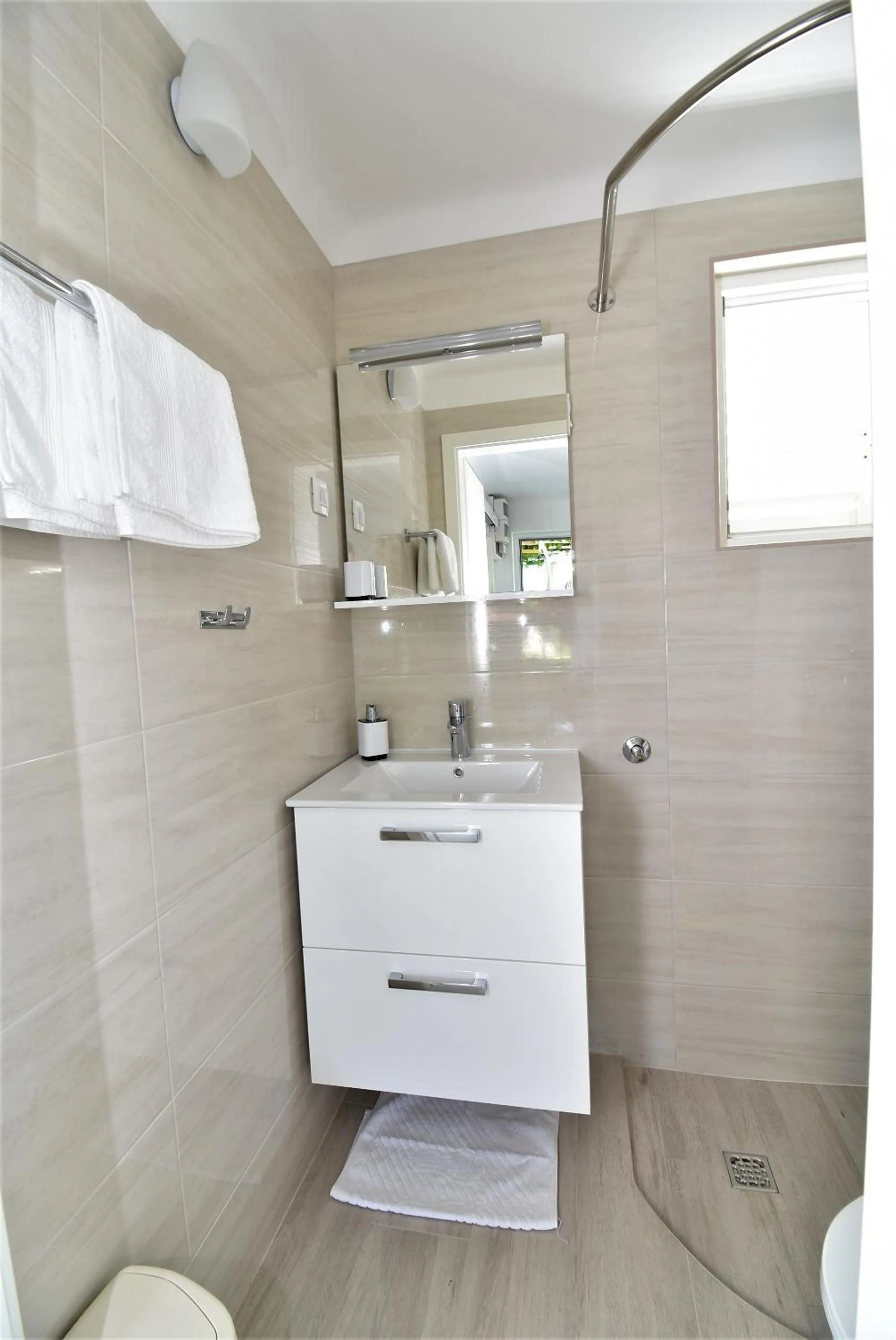Bathroom in Guest House Kanjuo