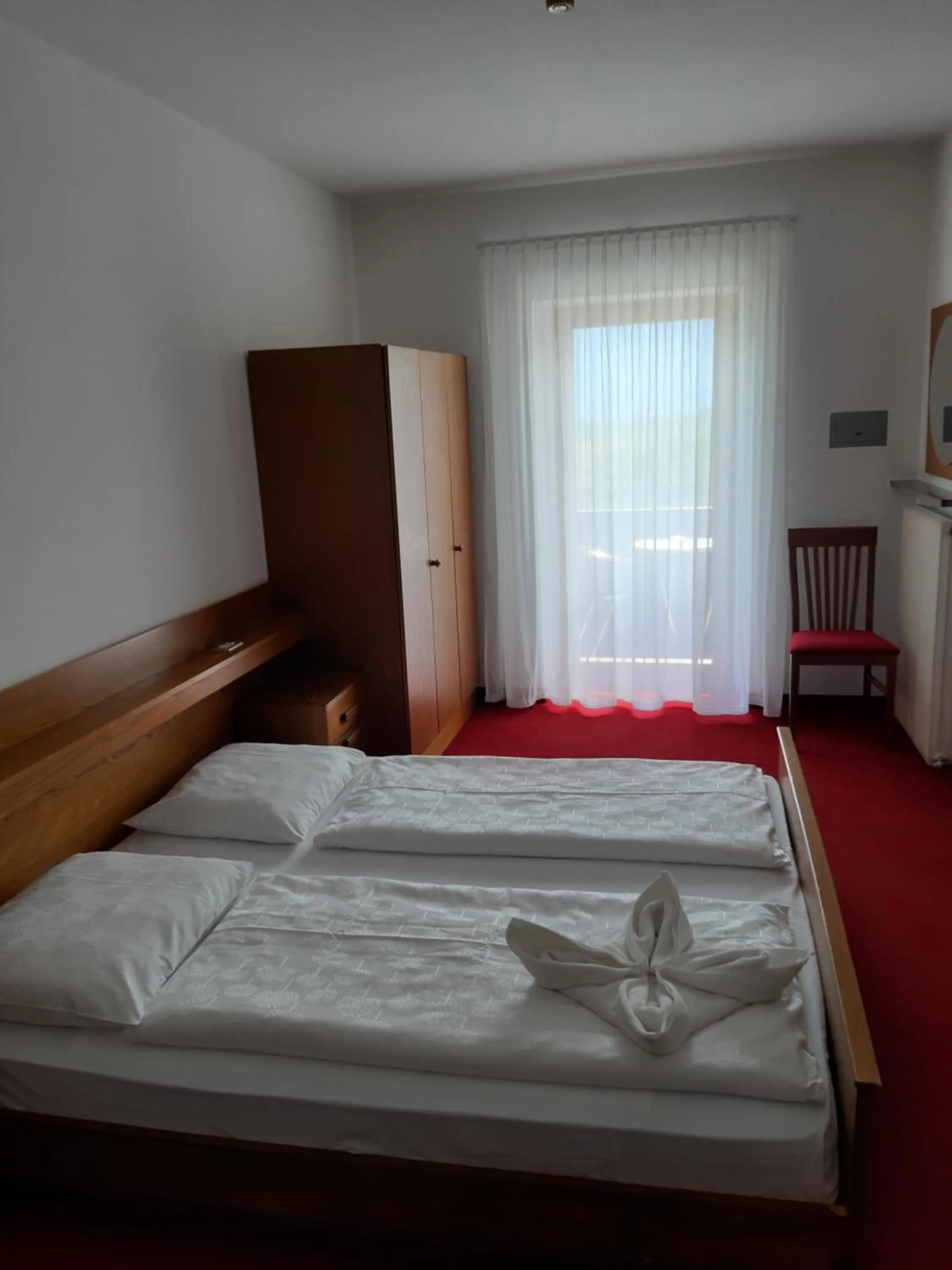 Photo of the whole room in Pension Hasslhof