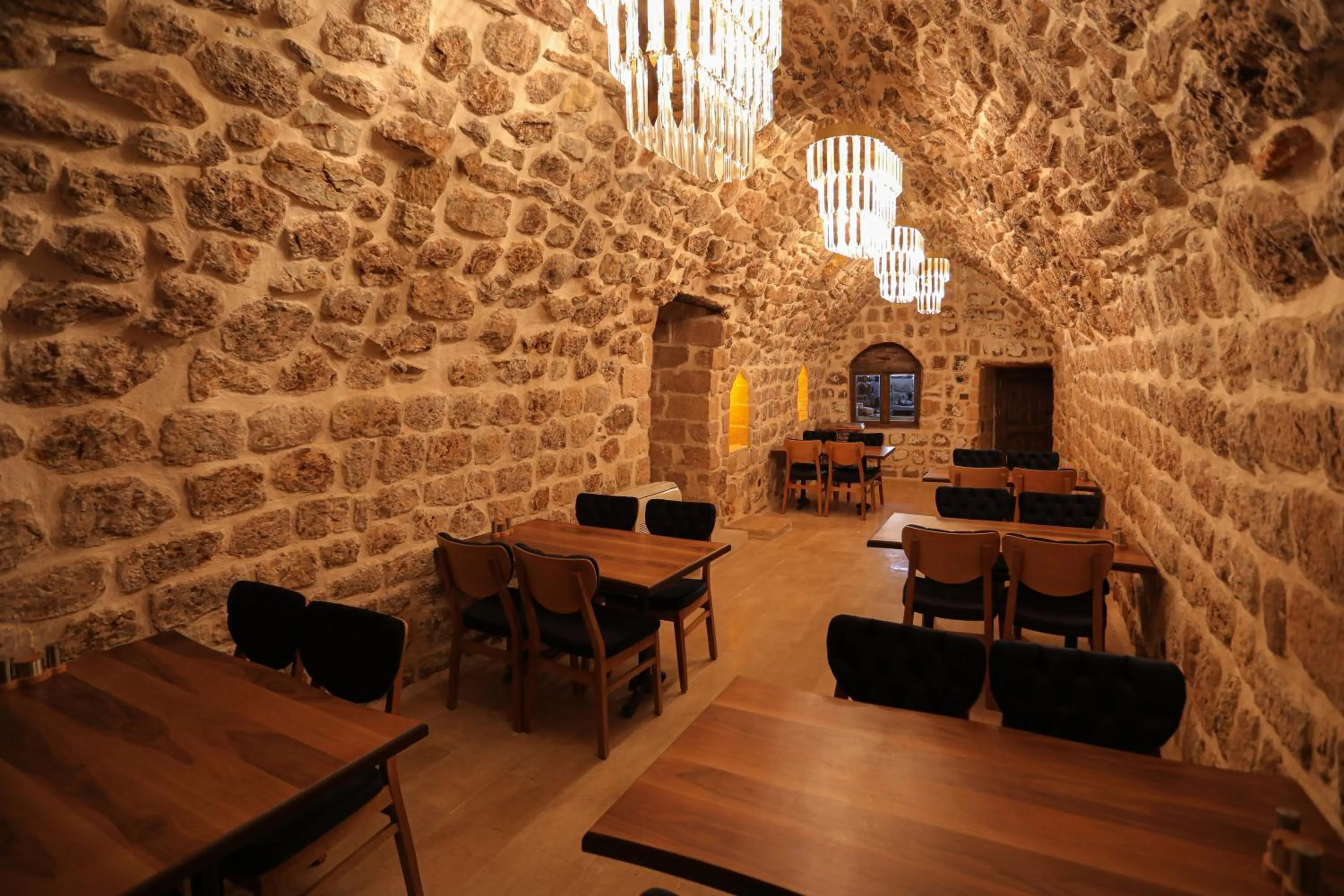 Restaurant/places to eat in Ankahan Konağı