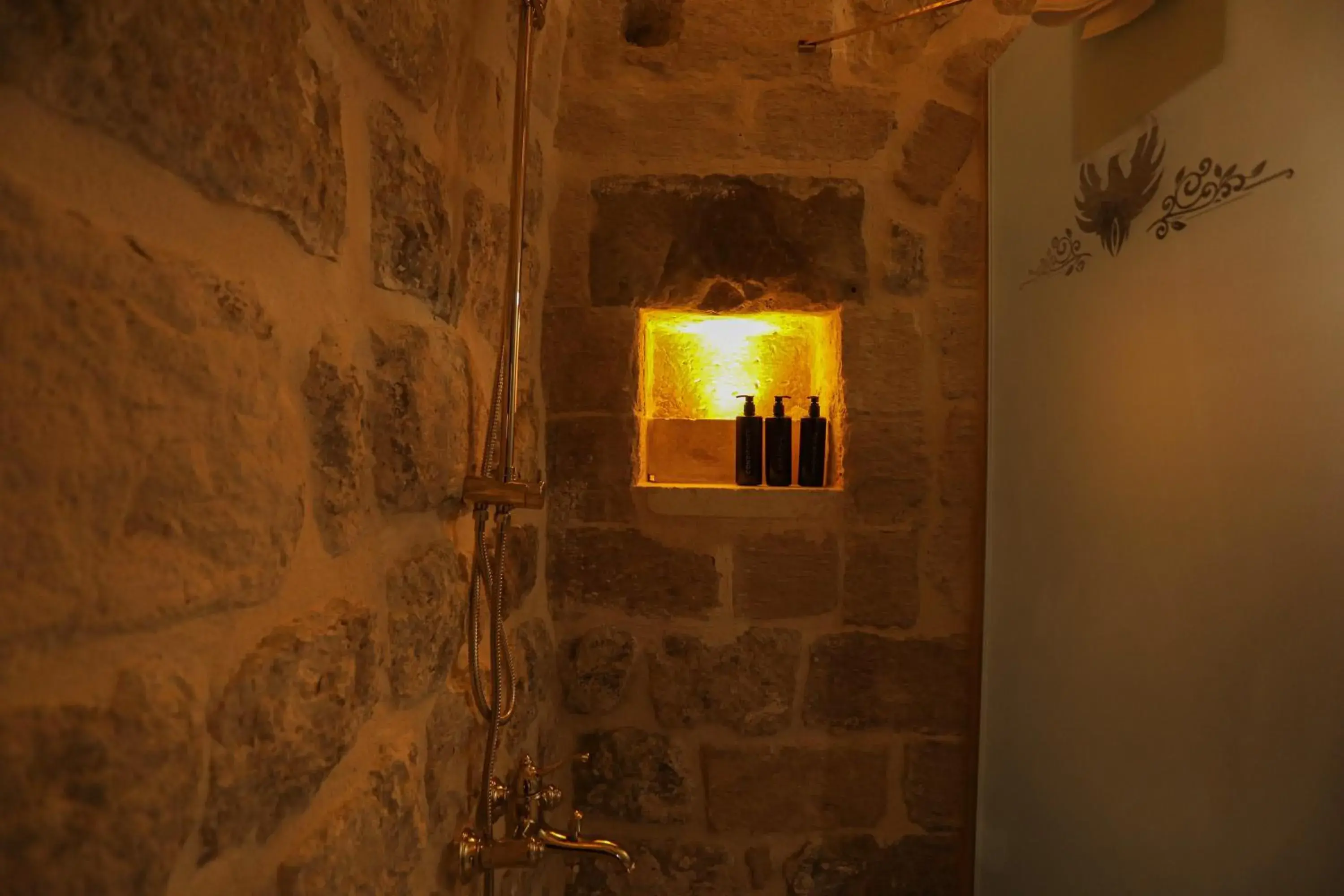 King Room in Ankahan Konağı King Room in Ankahan Konağı