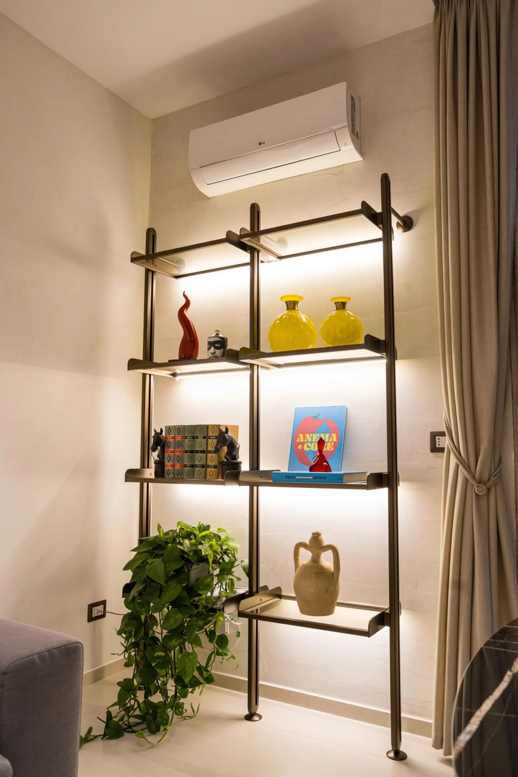Aledo Boutique Apartments