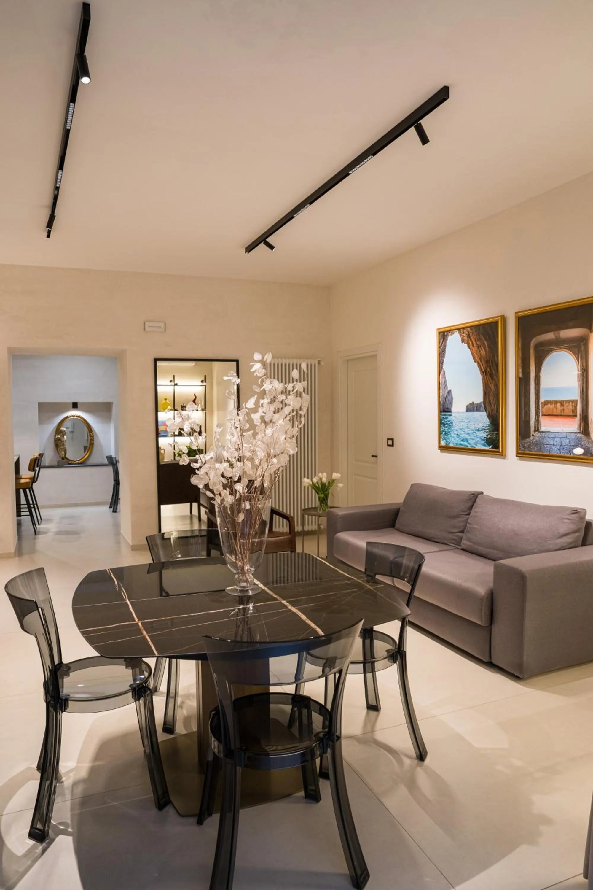 Aledo Boutique Apartments