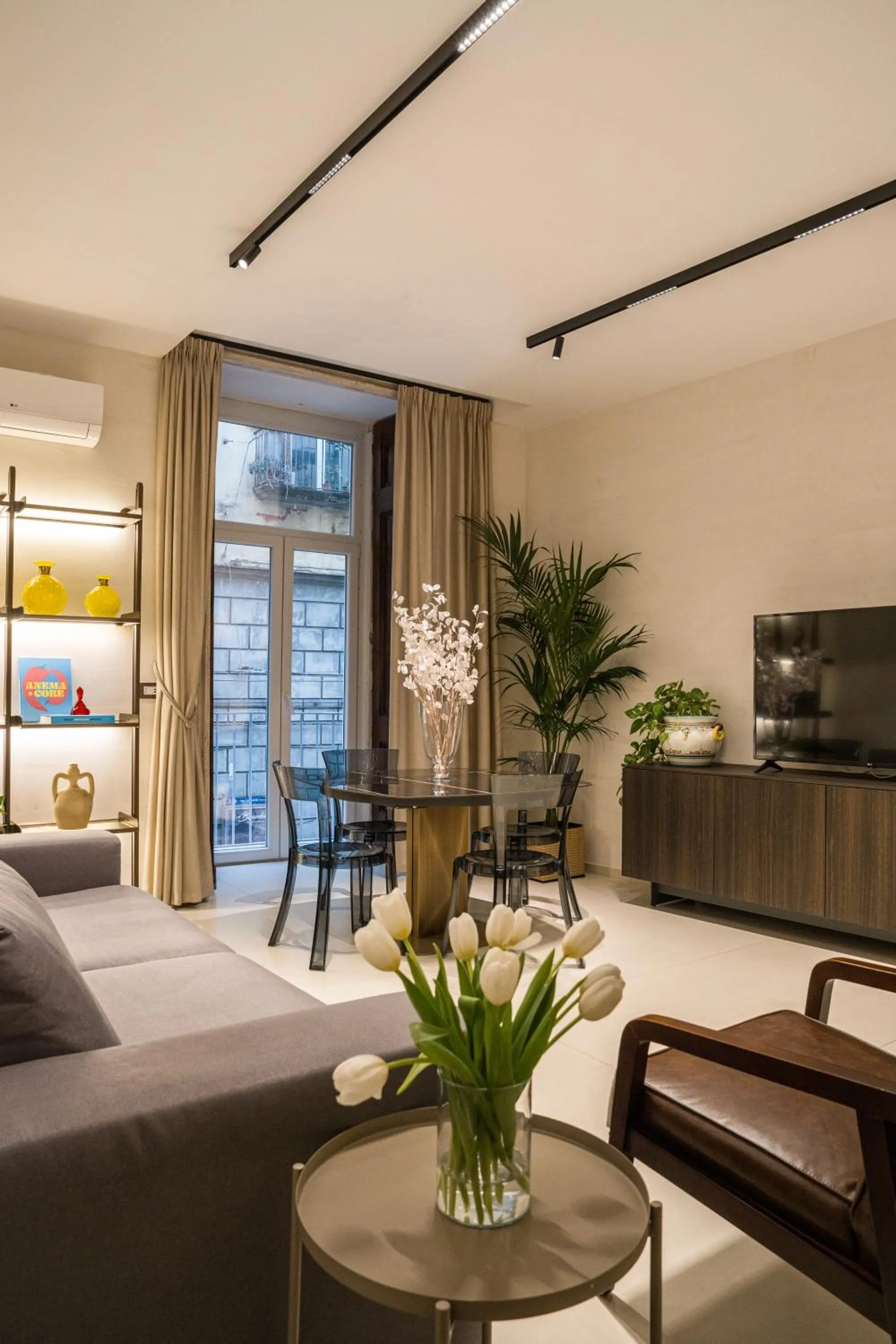 Aledo Boutique Apartments