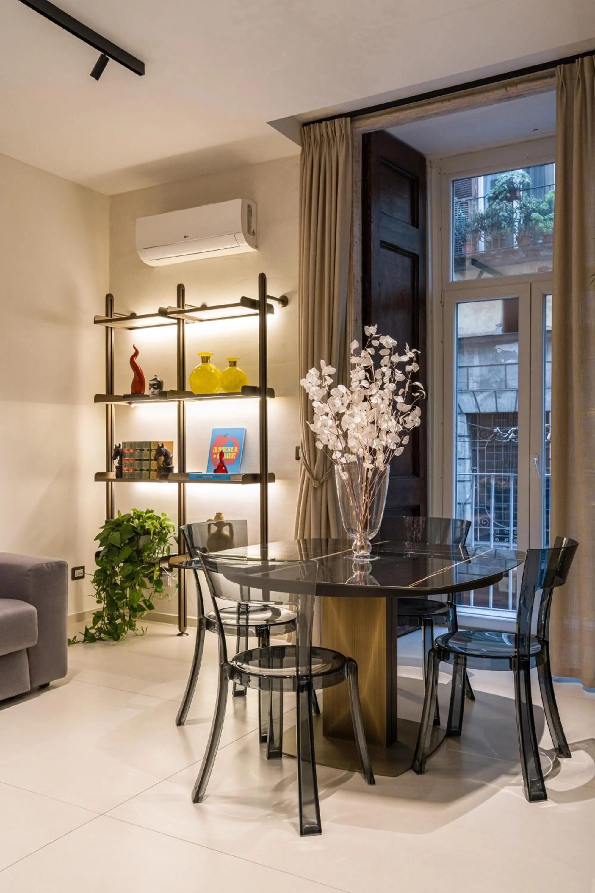 Aledo Boutique Apartments
