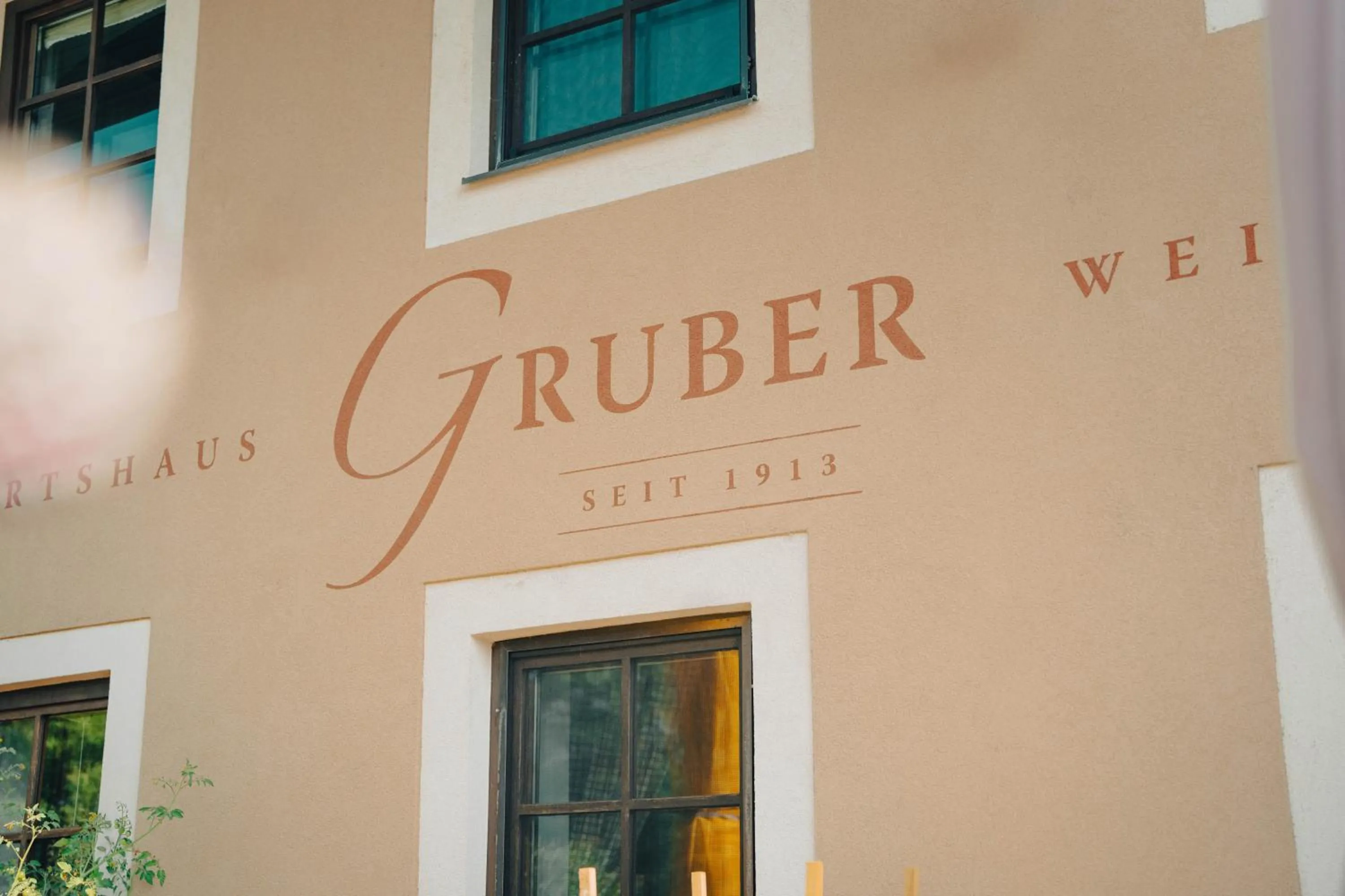 Wirtshaus Gruber Weitenegg