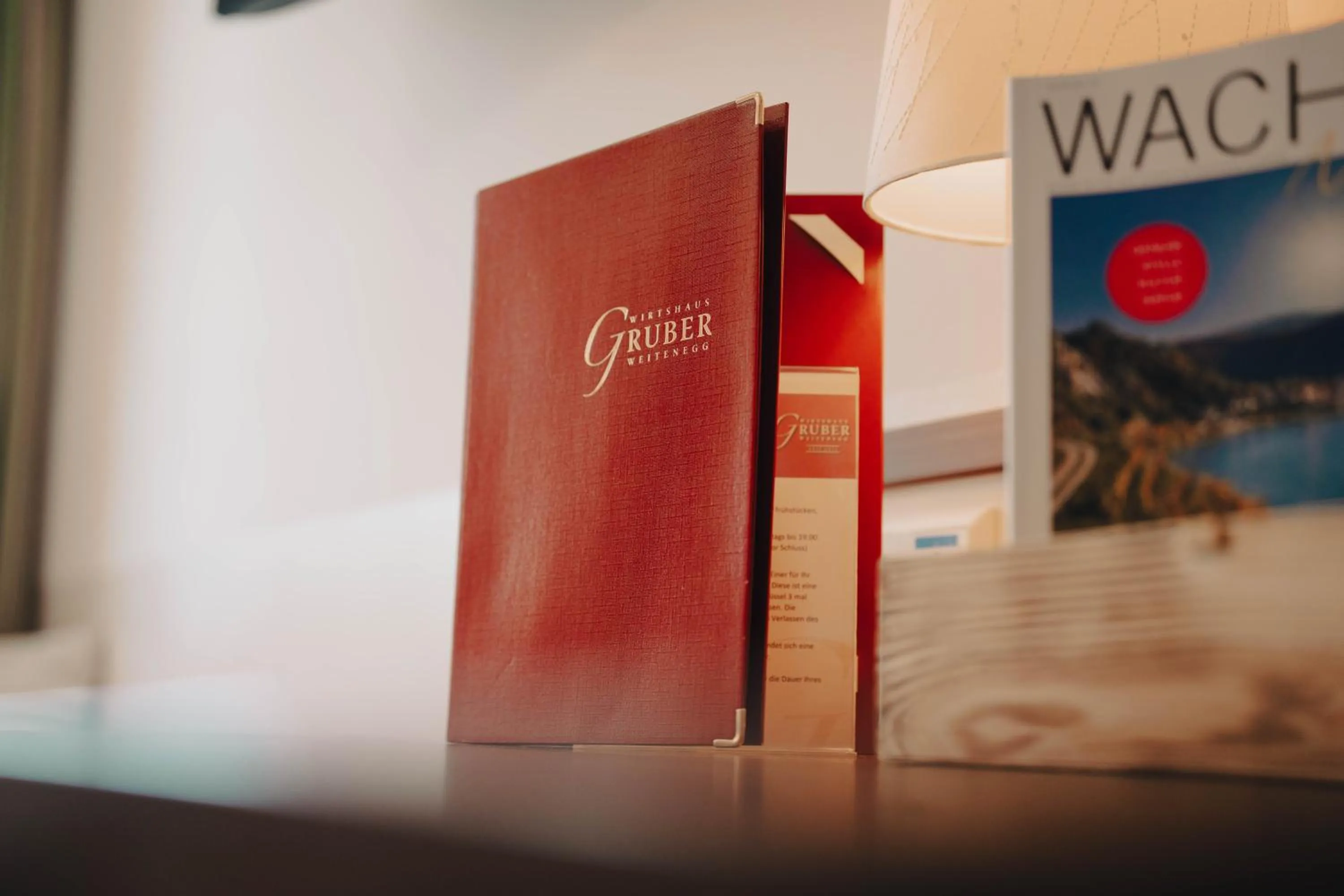 Wirtshaus Gruber Weitenegg