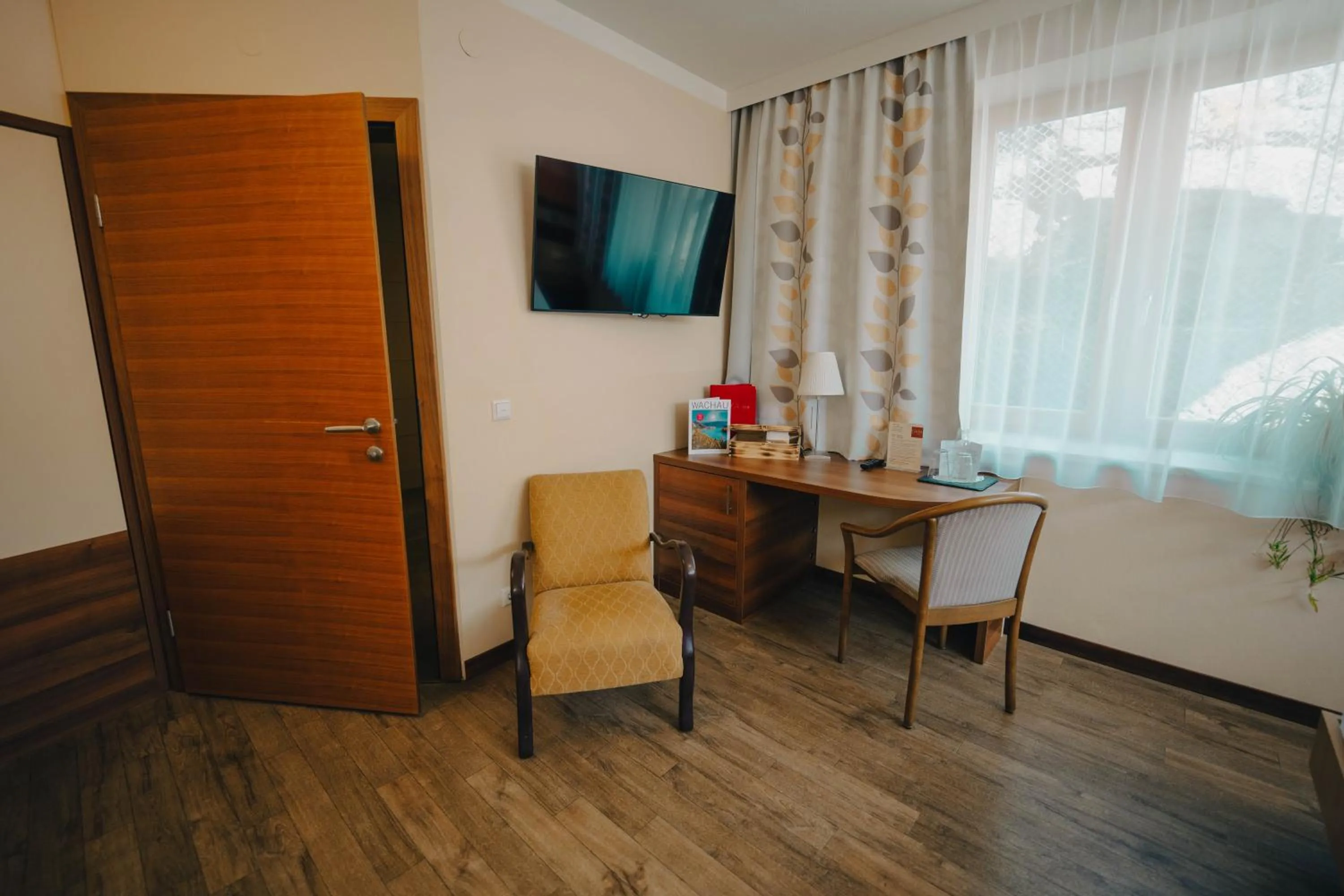 TV and multimedia in Wirtshaus Gruber Weitenegg