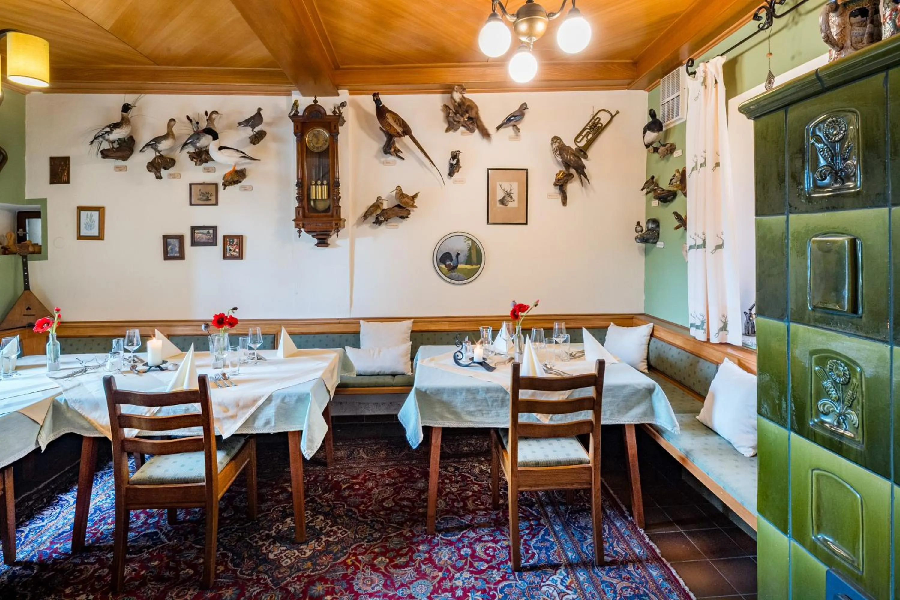 Wirtshaus Gruber Weitenegg