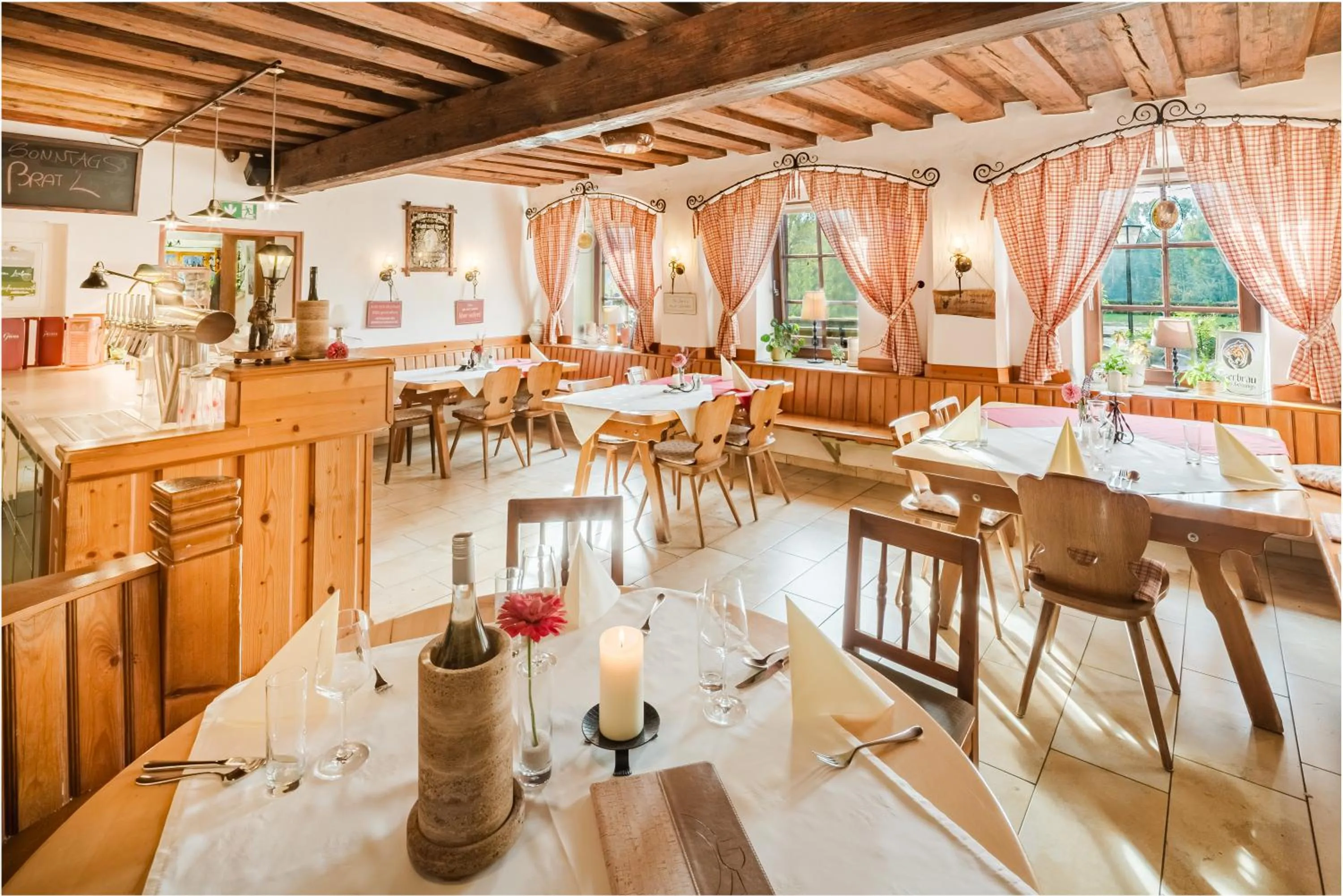 Wirtshaus Gruber Weitenegg