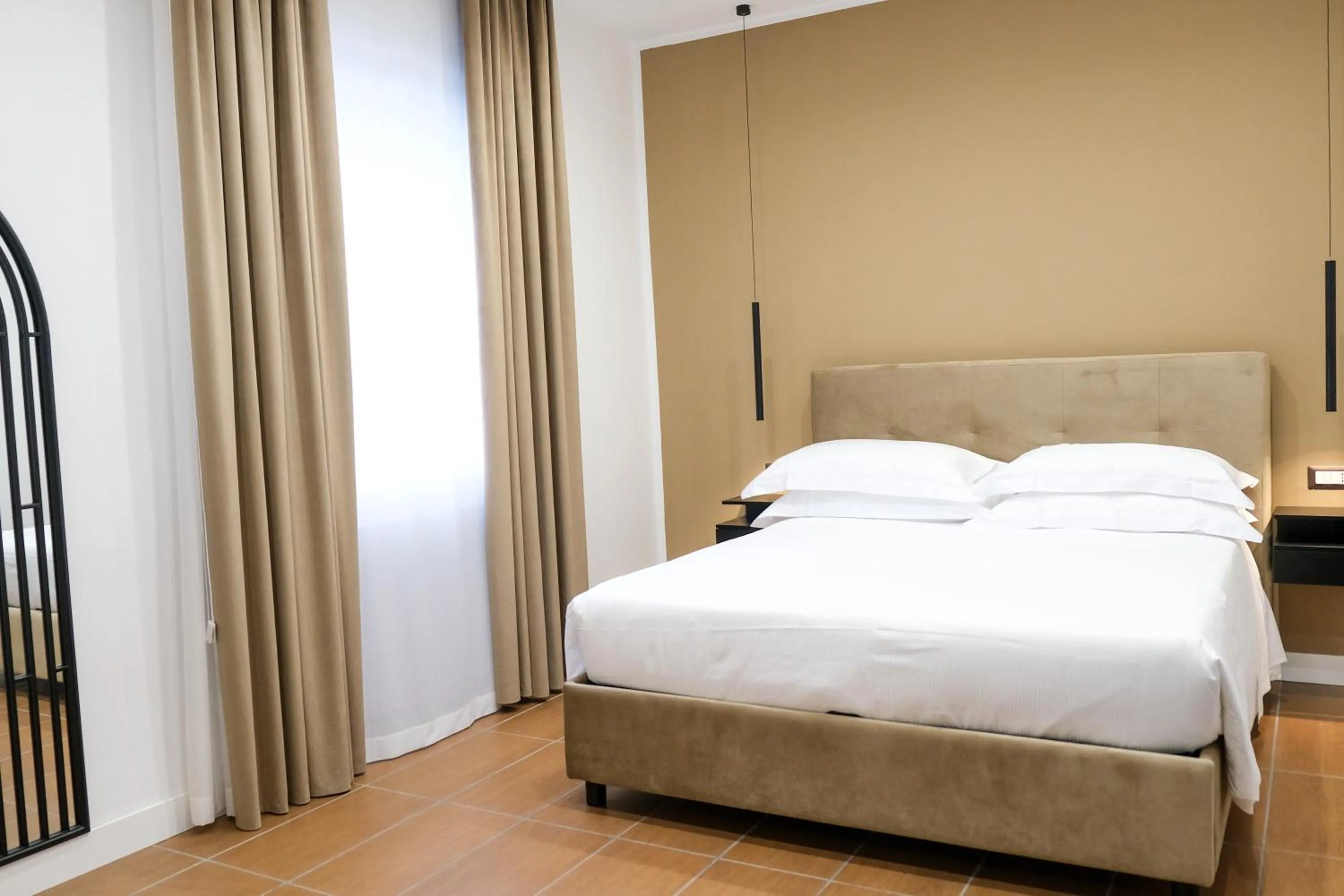 Aroma Apartment, Maschio Angioino-Porto Di Napoli
