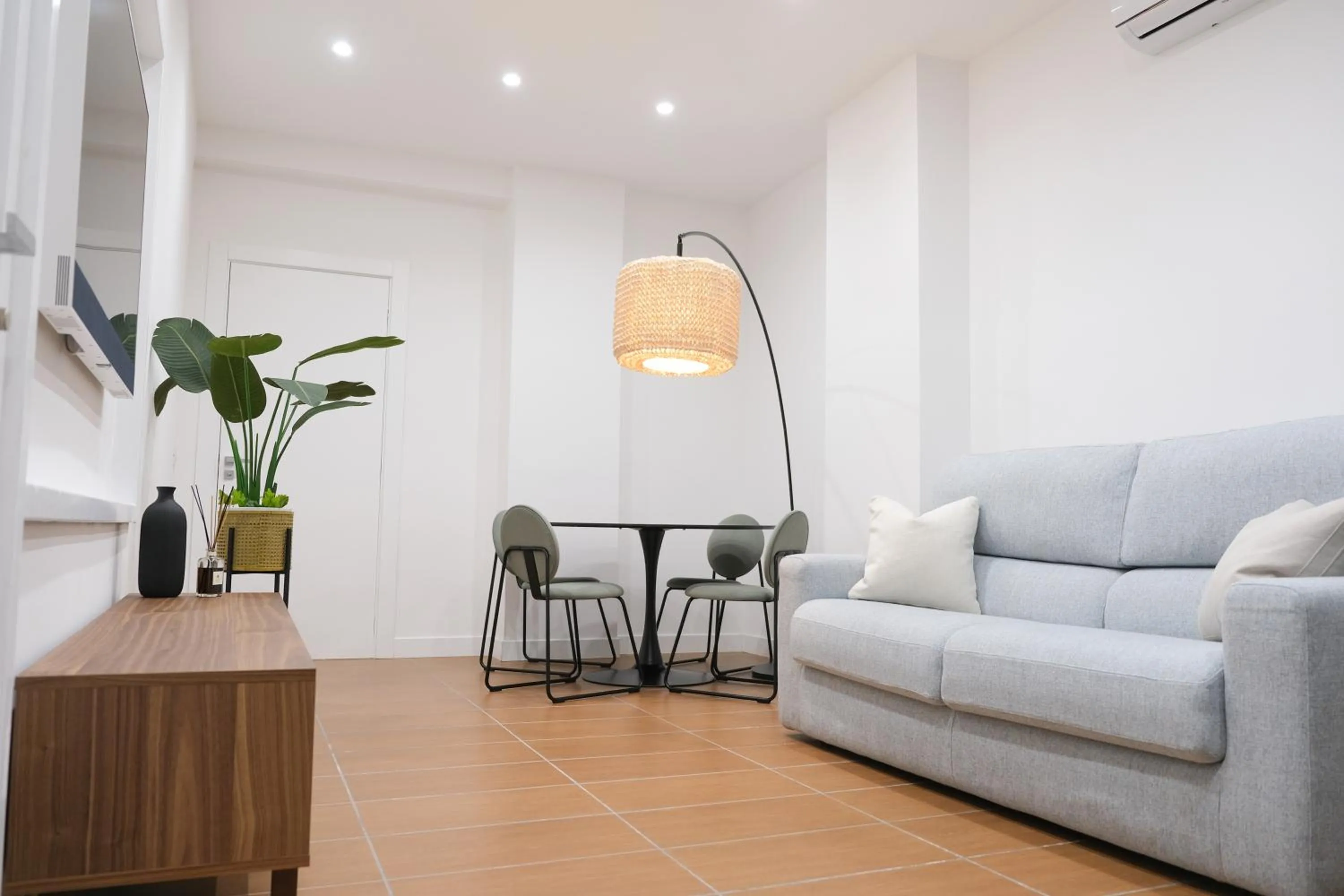 Apartment with Sea View in Aroma Apartment, Maschio Angioino-Porto Di Napoli