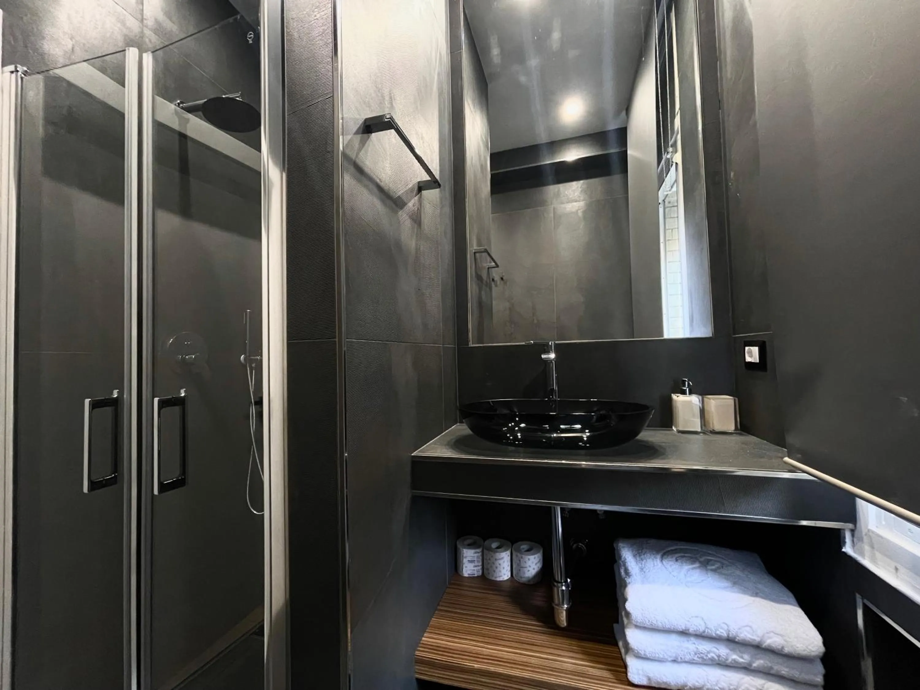 Aroma Apartment, Maschio Angioino-Porto Di Napoli