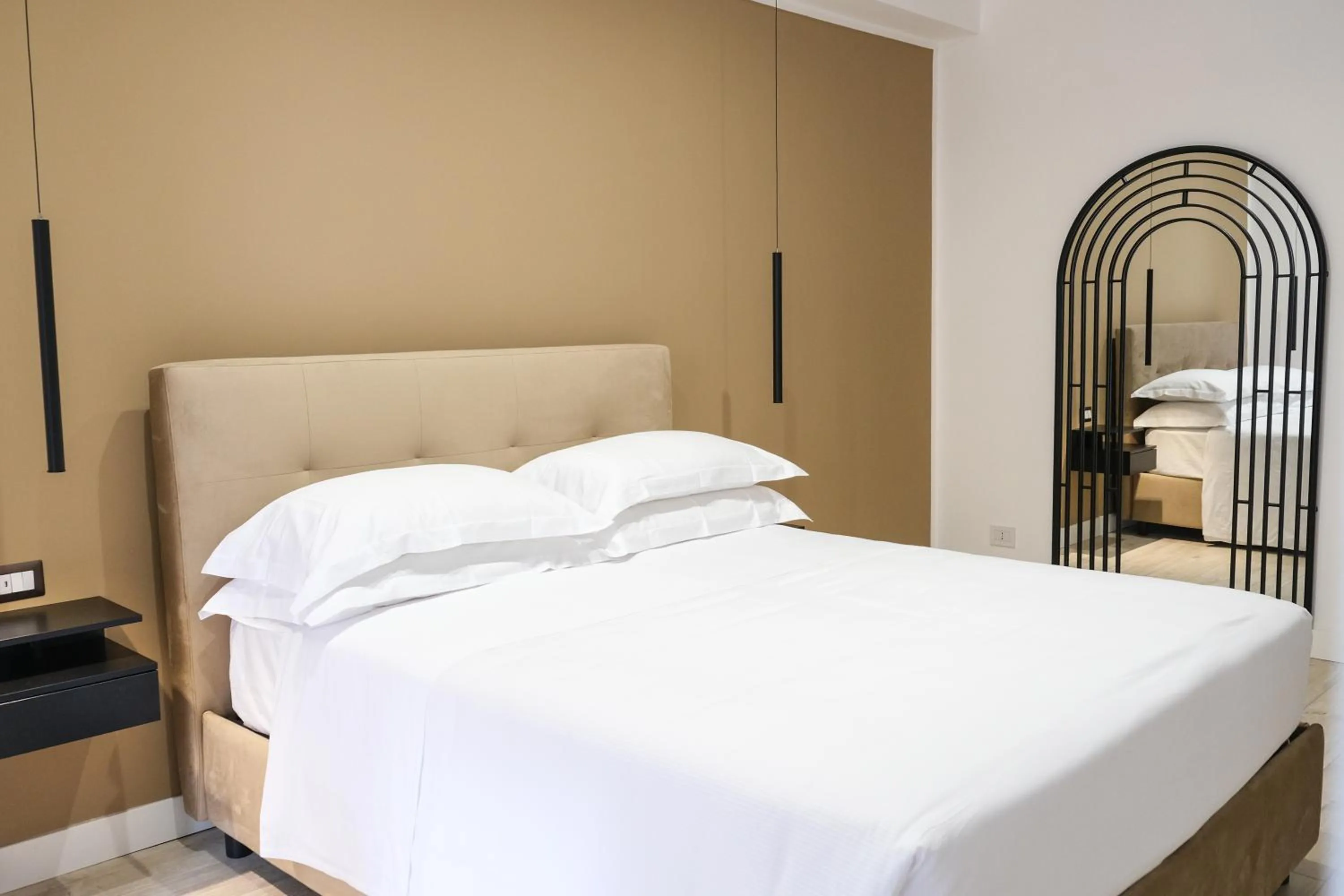 Aroma Apartment, Maschio Angioino-Porto Di Napoli