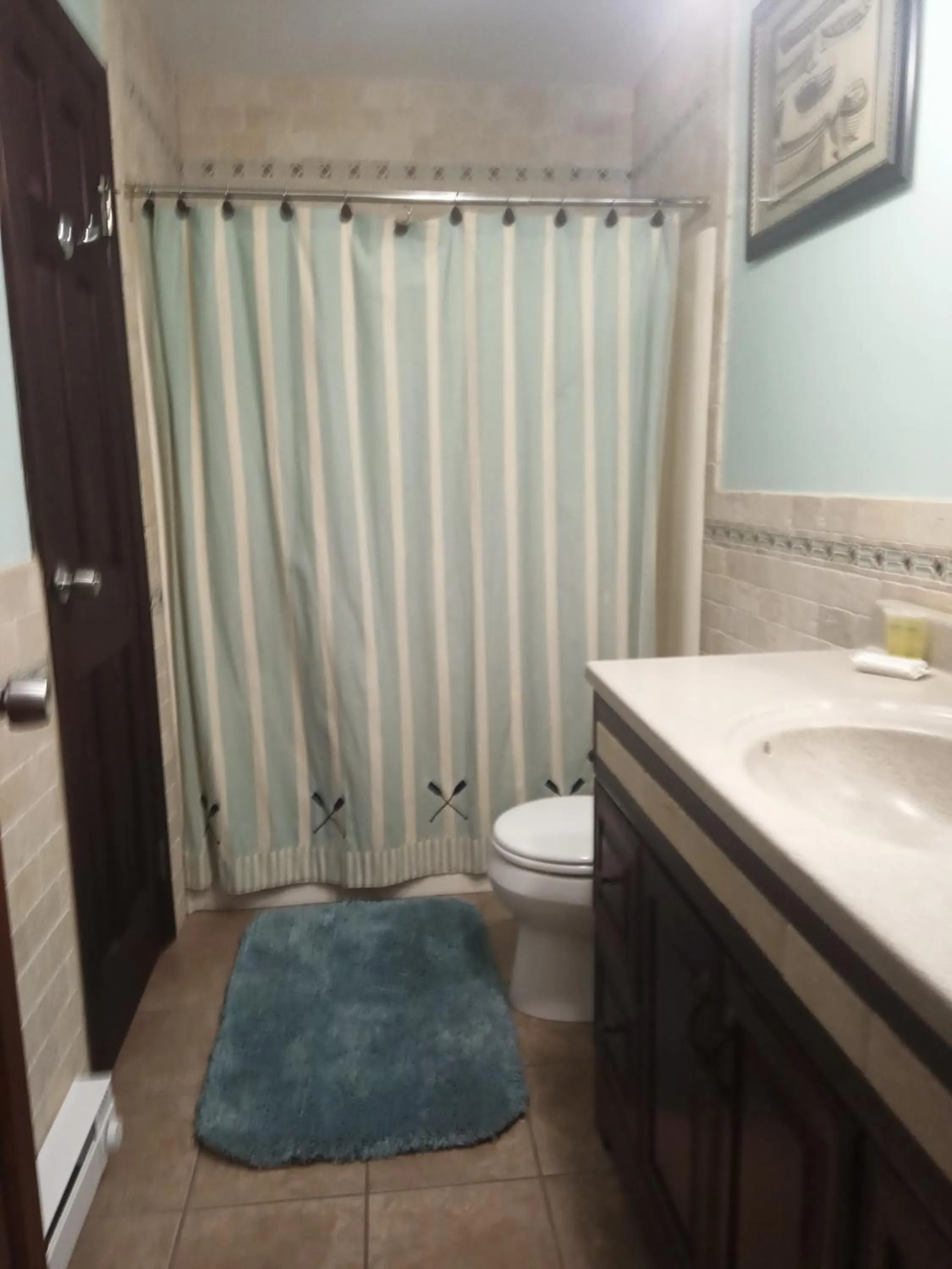 Adirondack Diamond Point Lodge