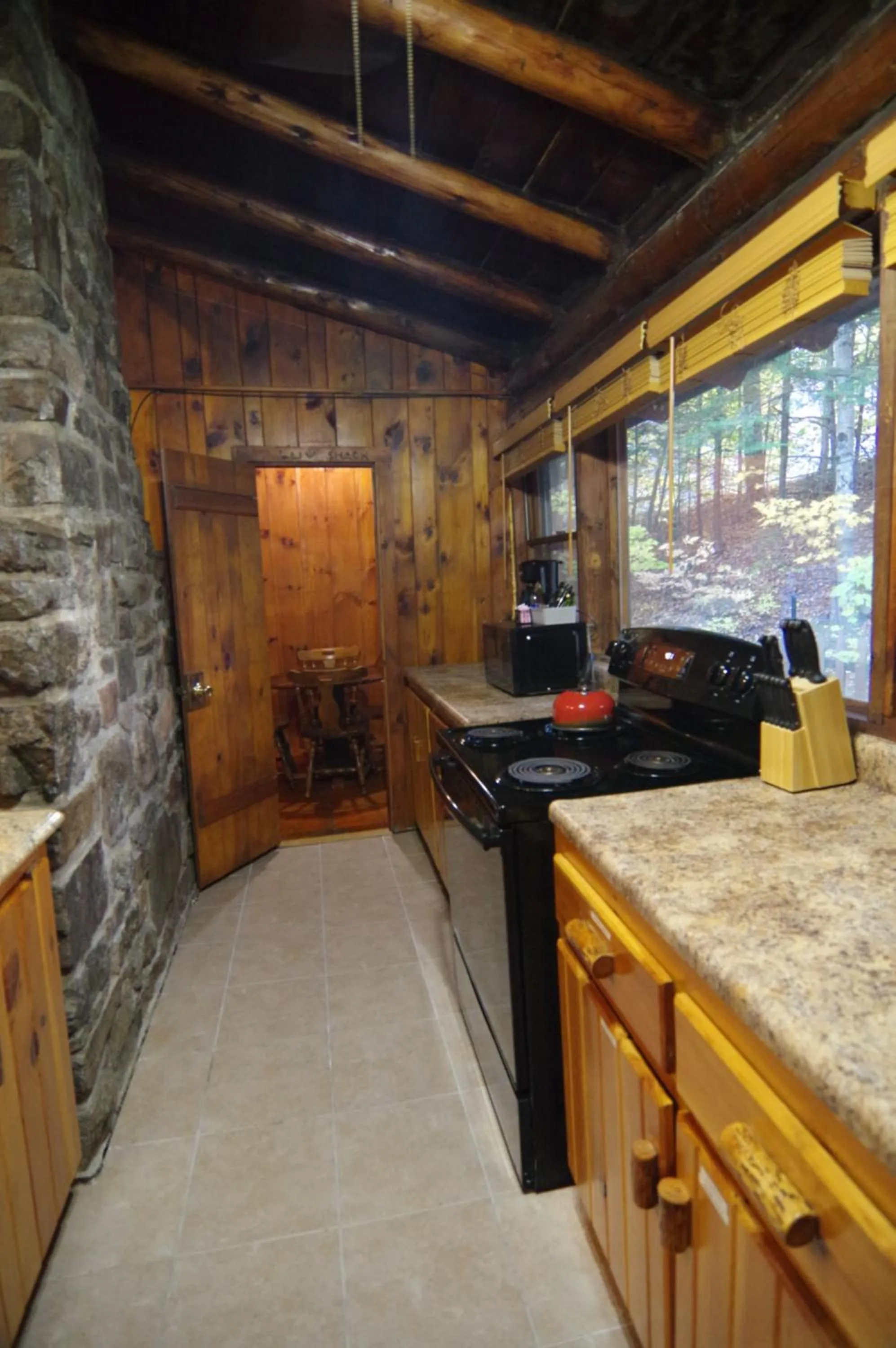 Adirondack Diamond Point Lodge