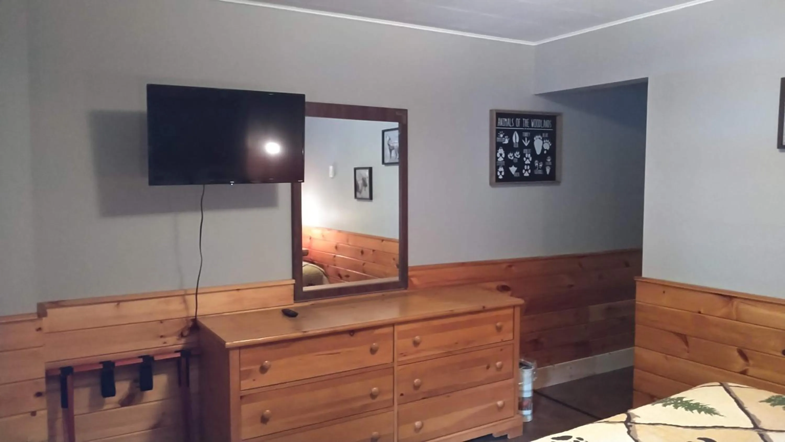 Adirondack Diamond Point Lodge