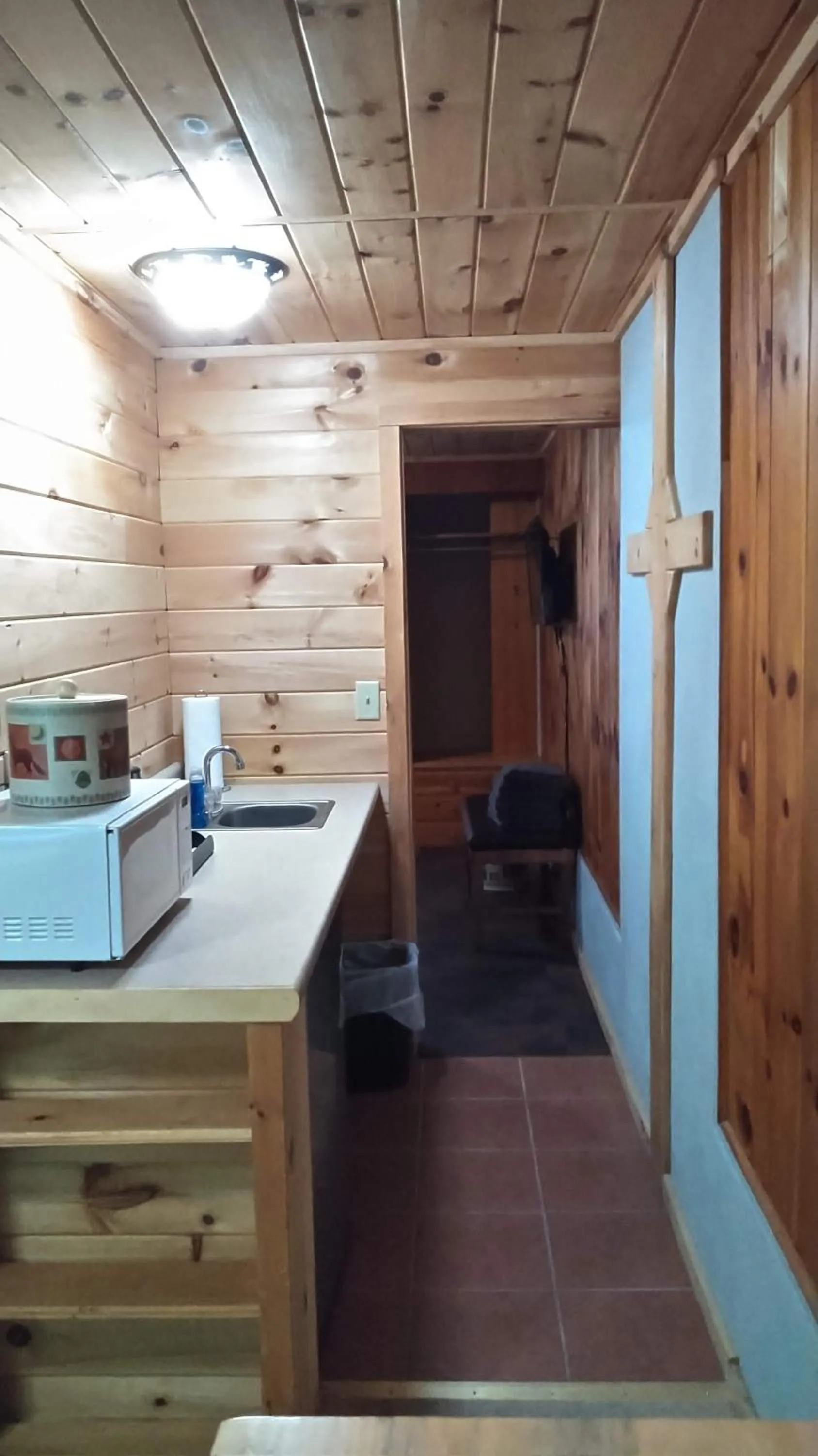 Adirondack Diamond Point Lodge