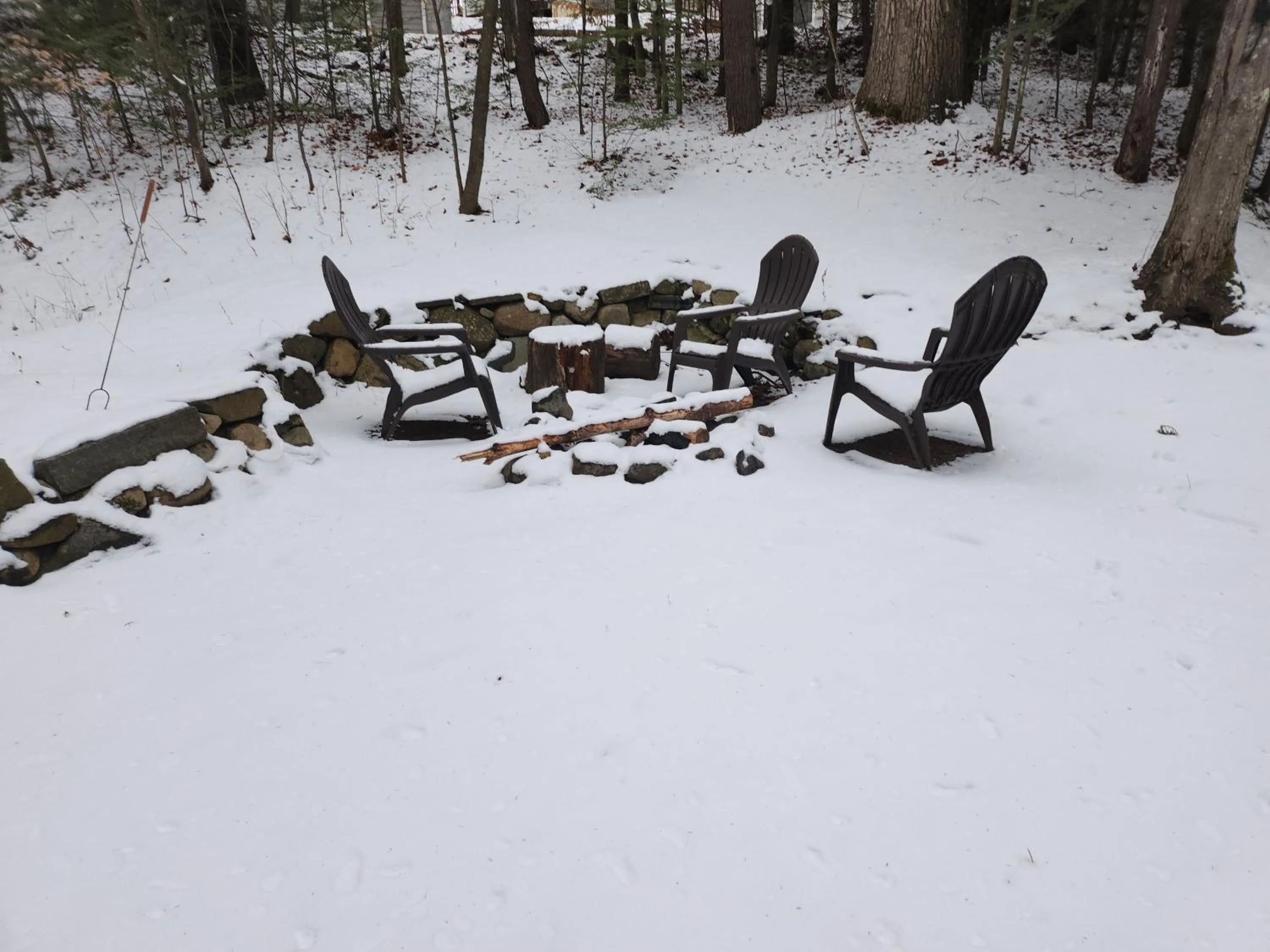 Adirondack Diamond Point Lodge