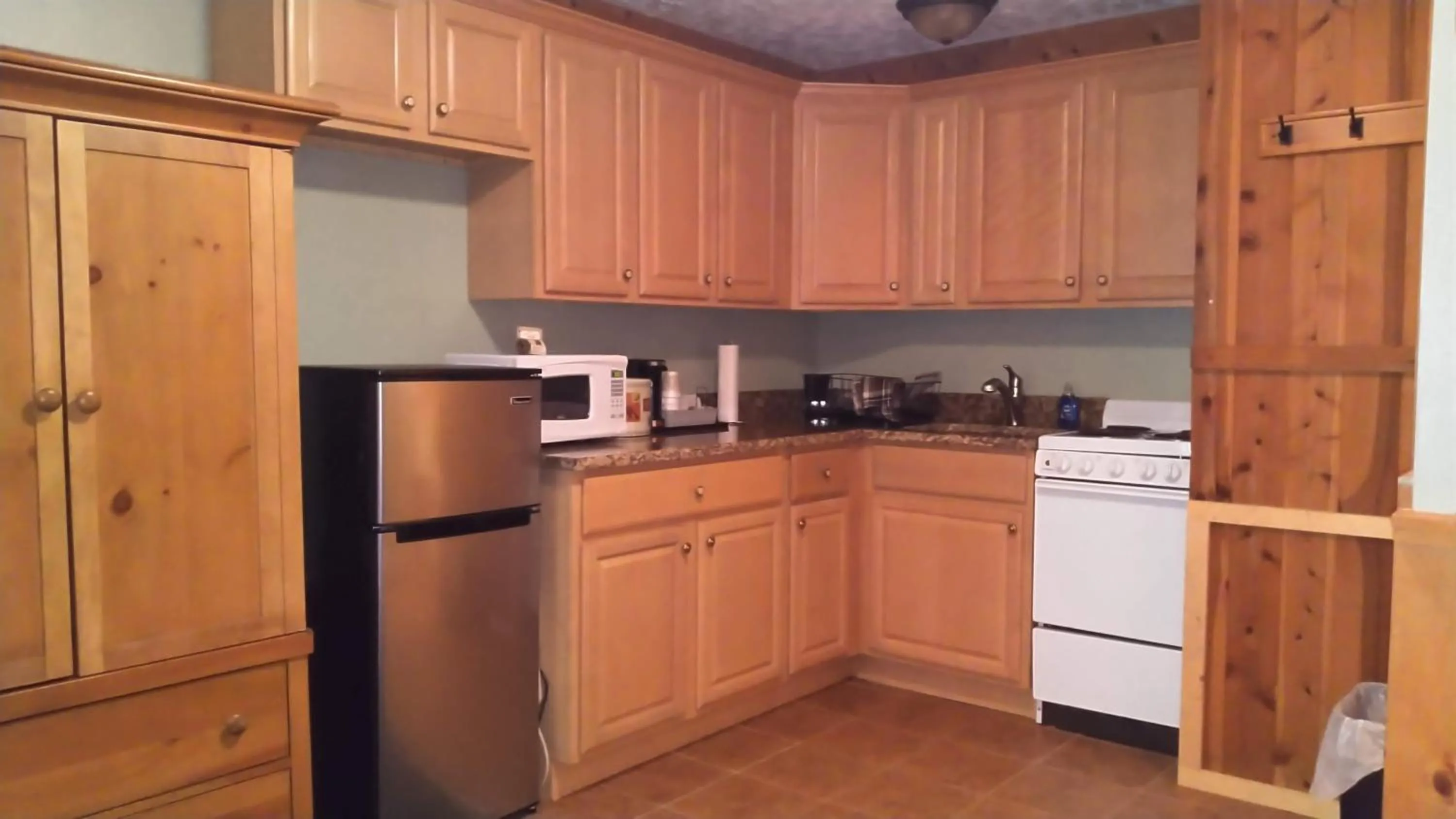 Adirondack Diamond Point Lodge