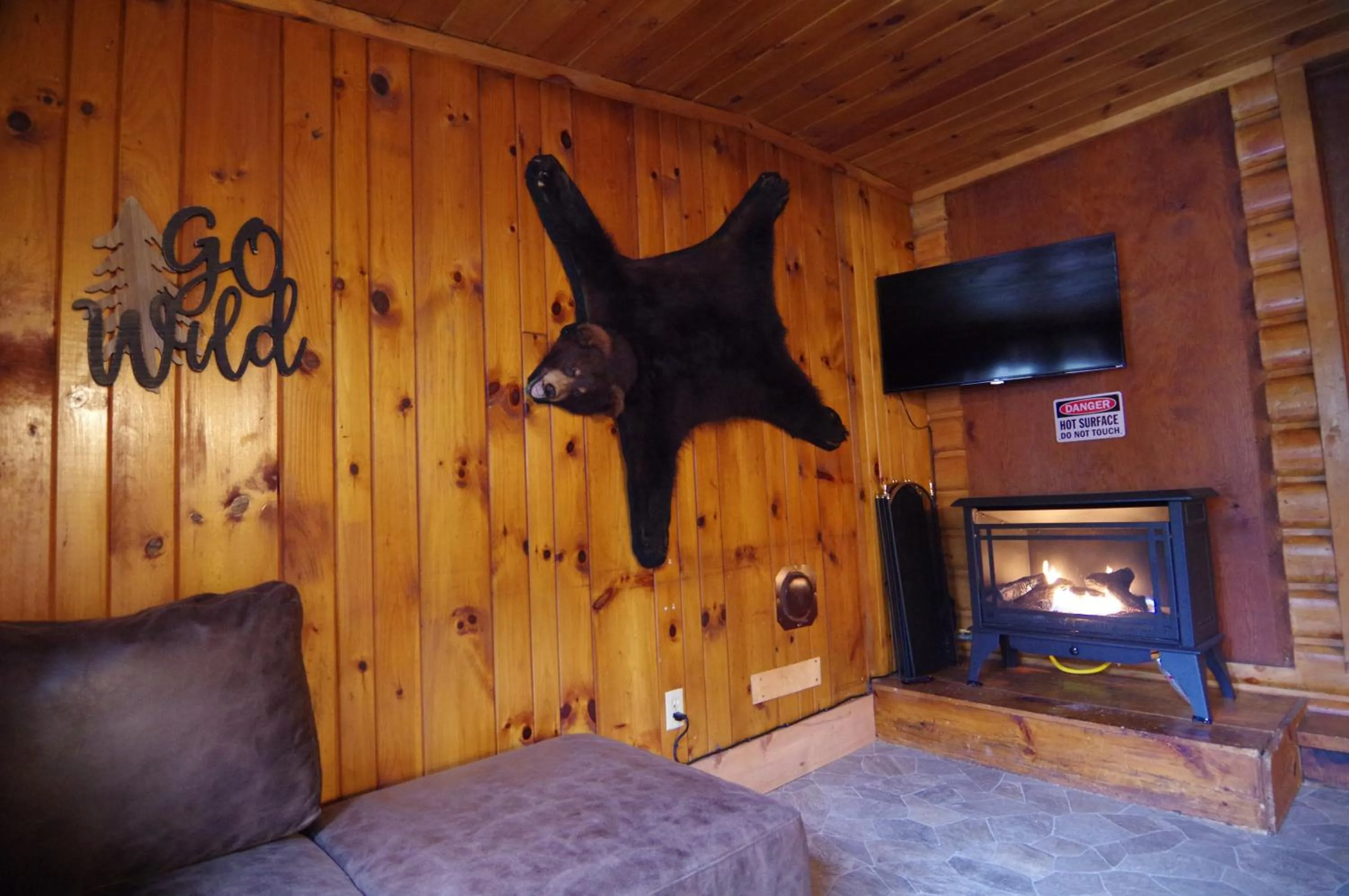 Adirondack Diamond Point Lodge