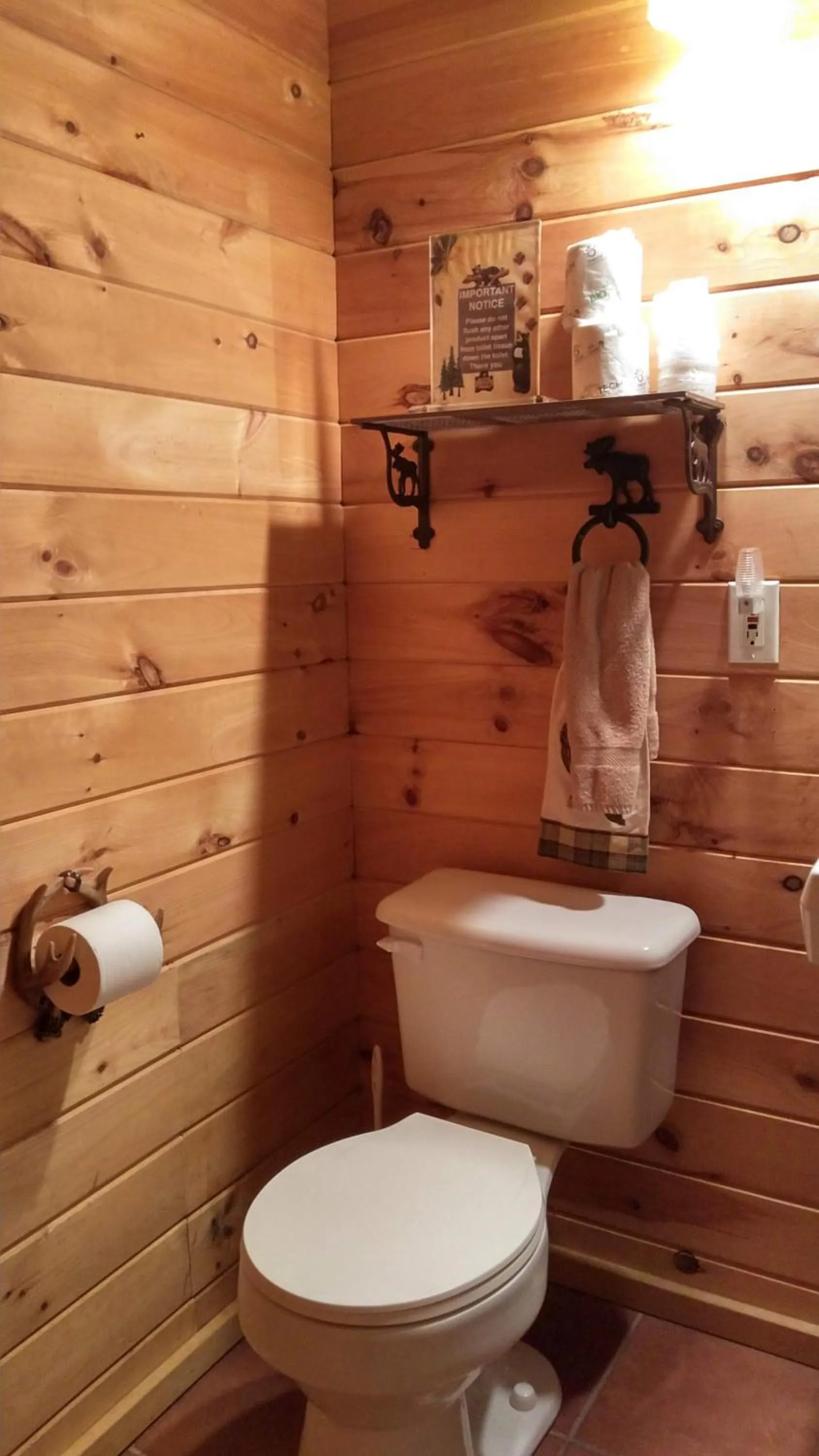 Adirondack Diamond Point Lodge