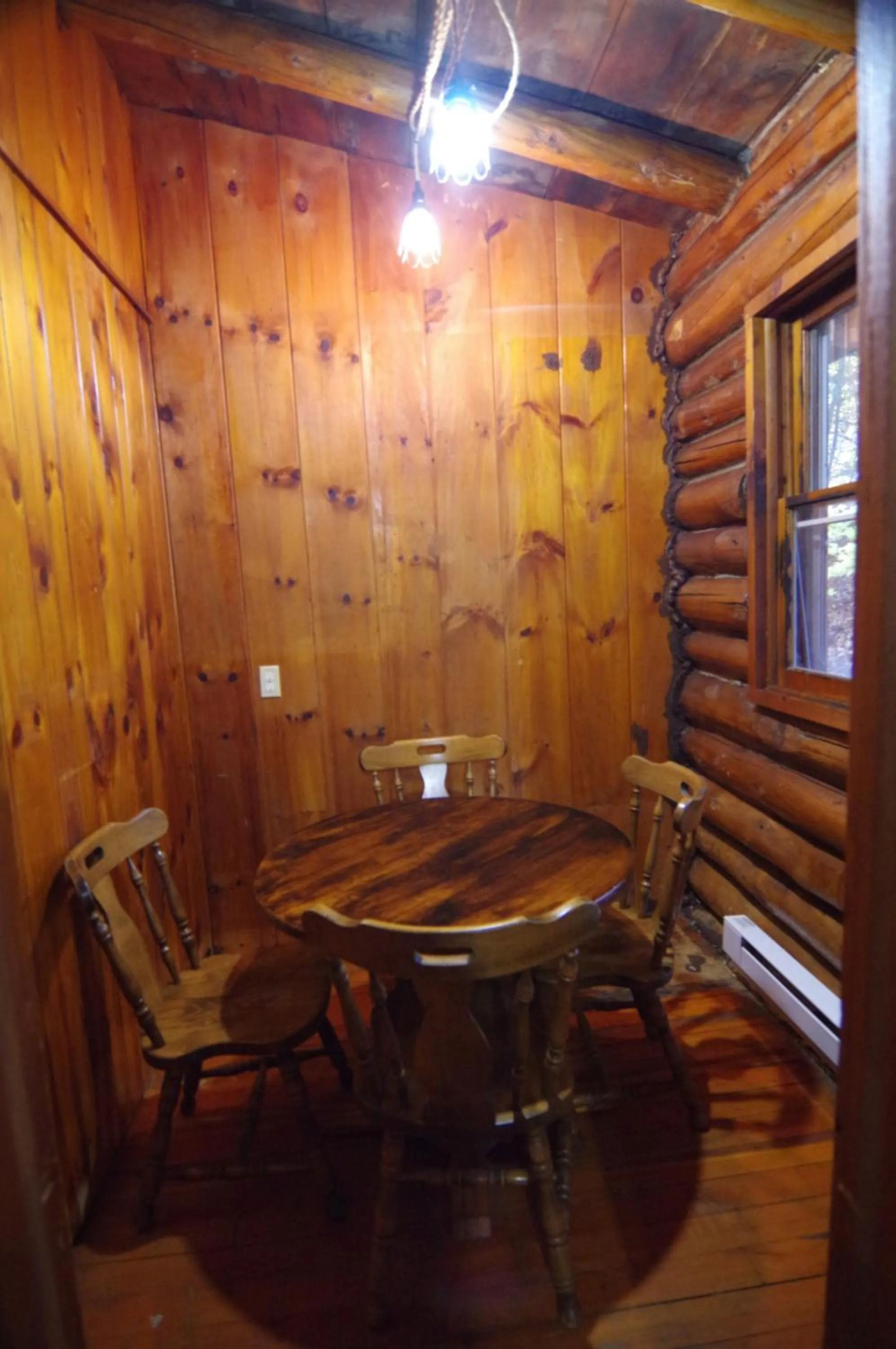 Adirondack Diamond Point Lodge