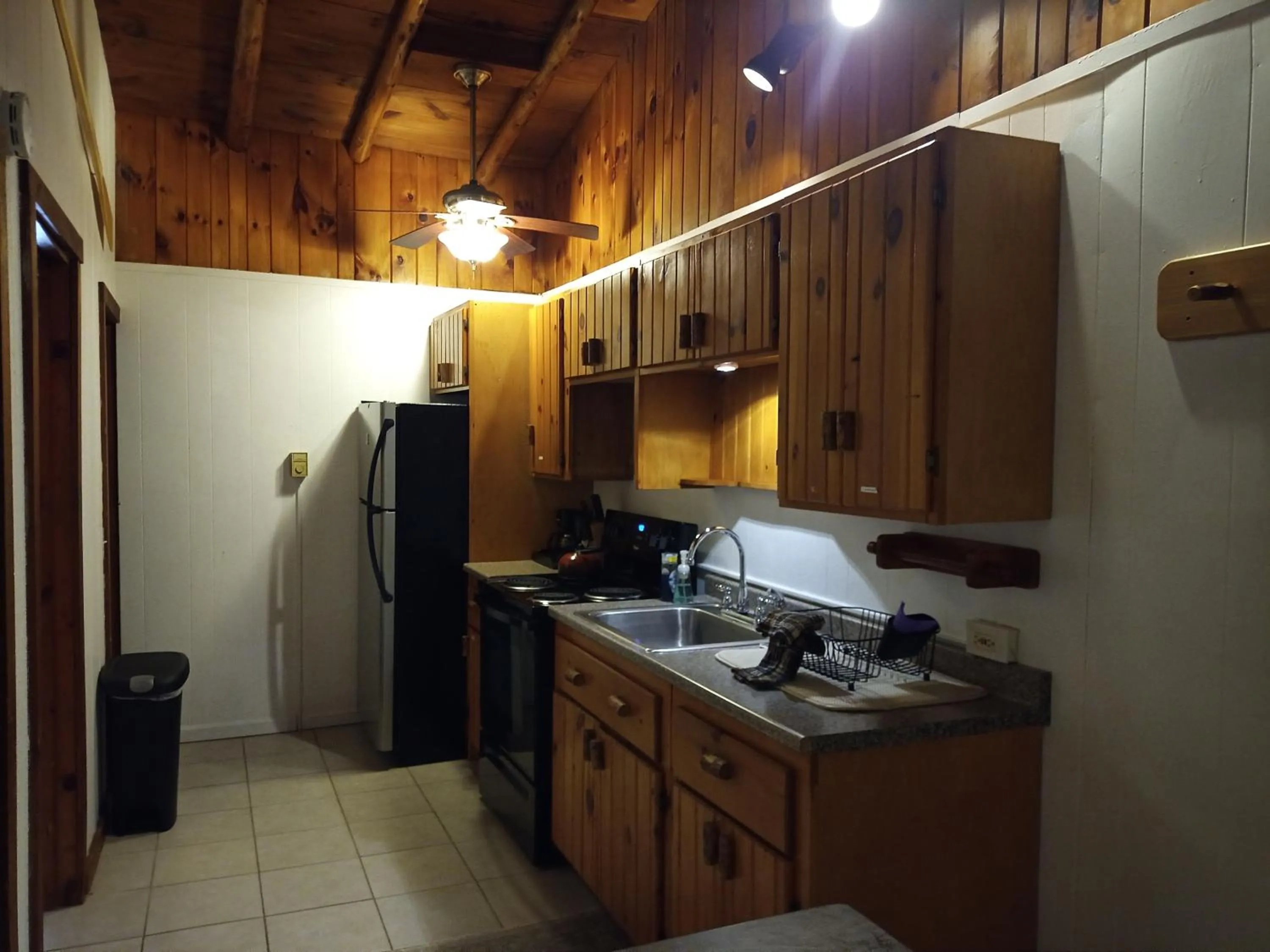 Adirondack Diamond Point Lodge