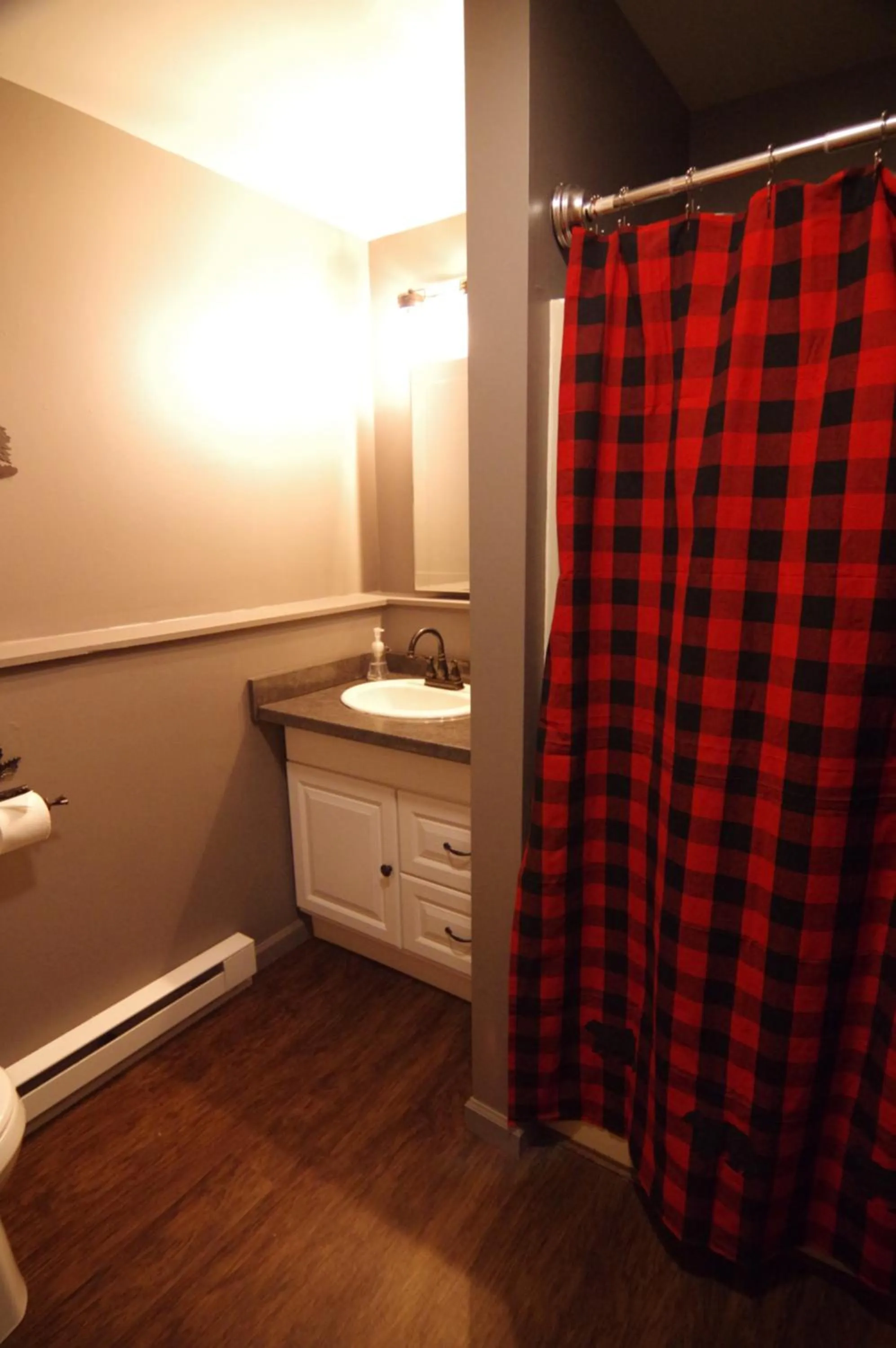 Adirondack Diamond Point Lodge