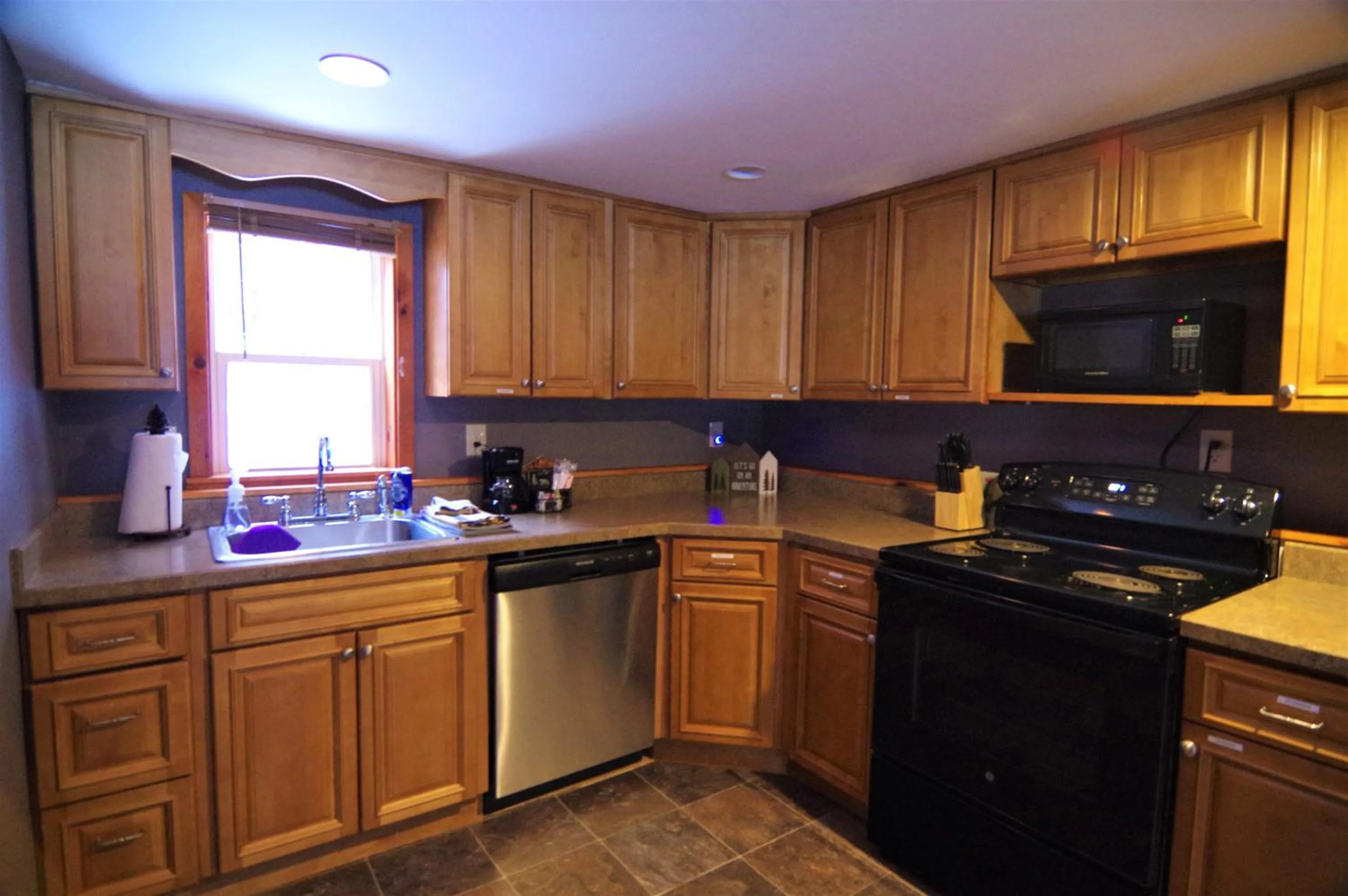 Adirondack Diamond Point Lodge