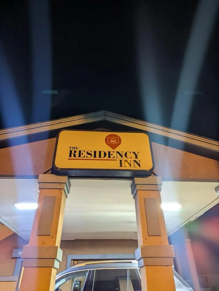 The Residency Inn