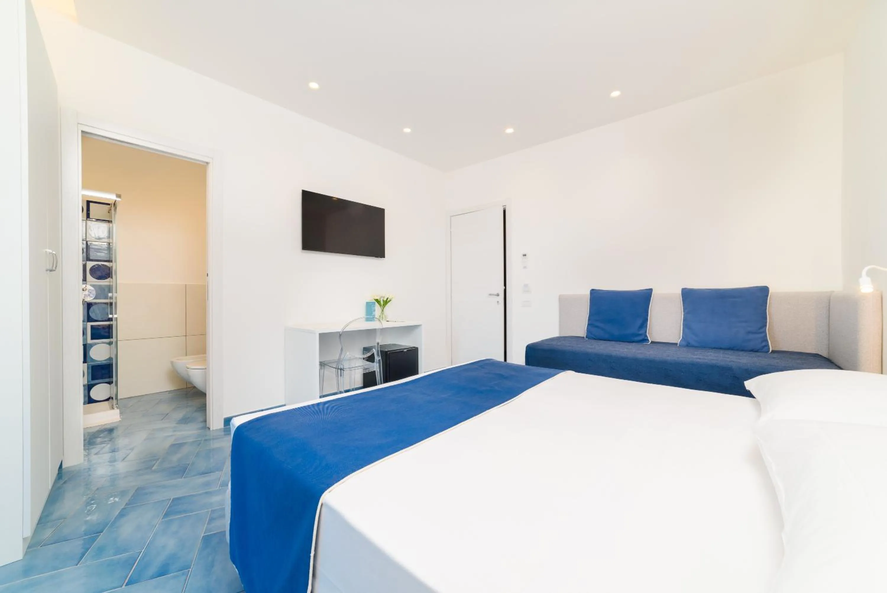 Bed in Eden sul Mare