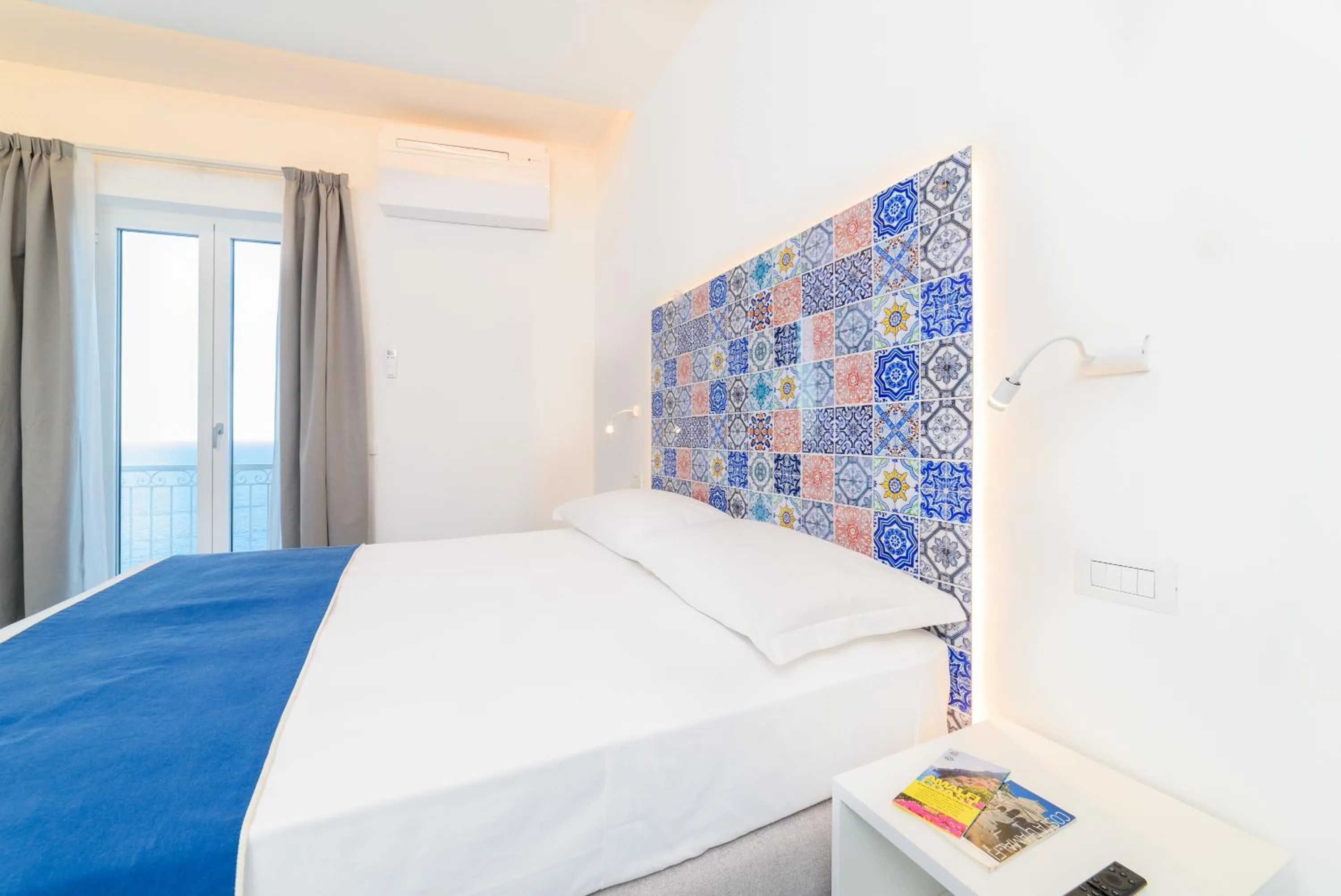 Bed in Eden sul Mare