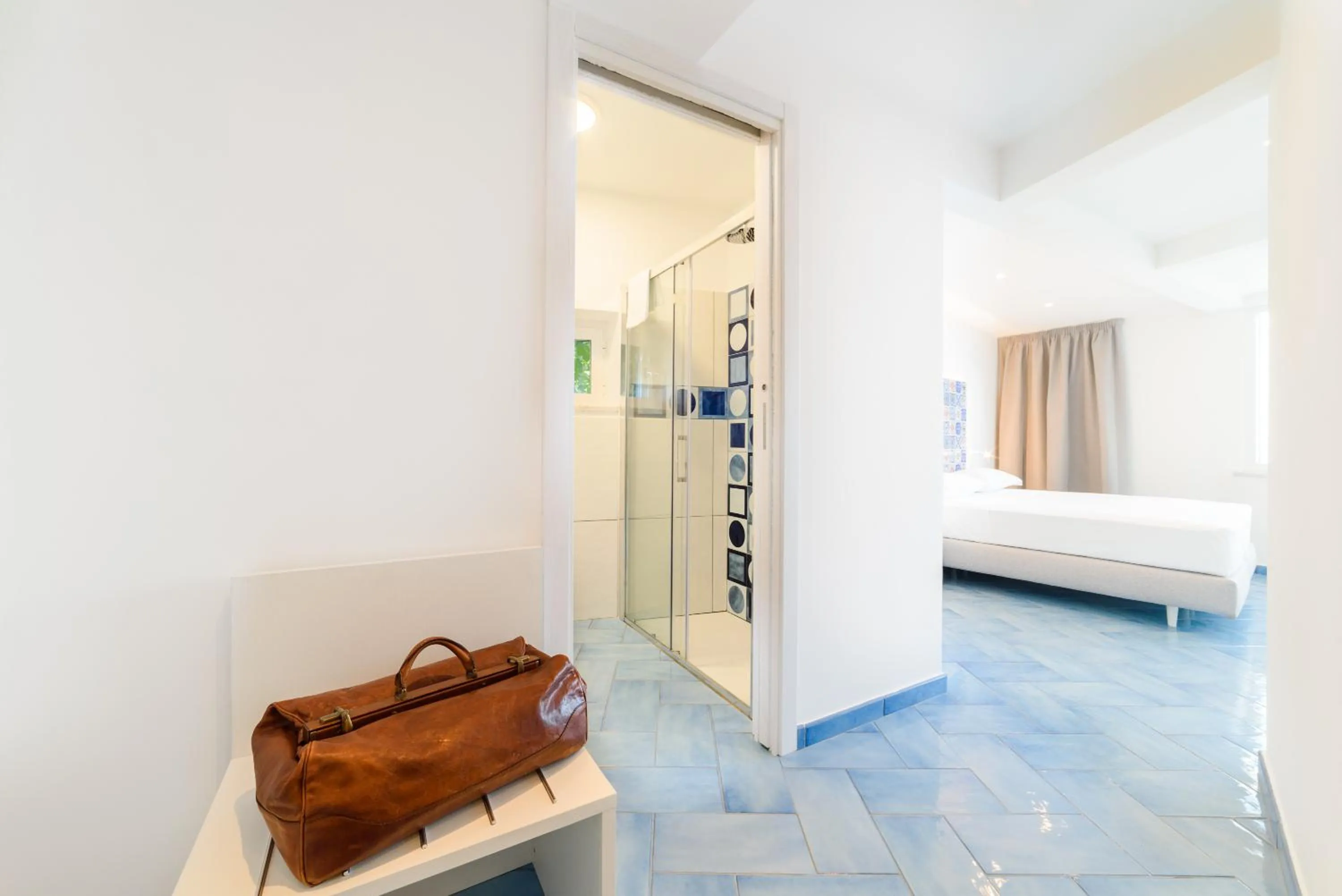 Bed in Eden sul Mare