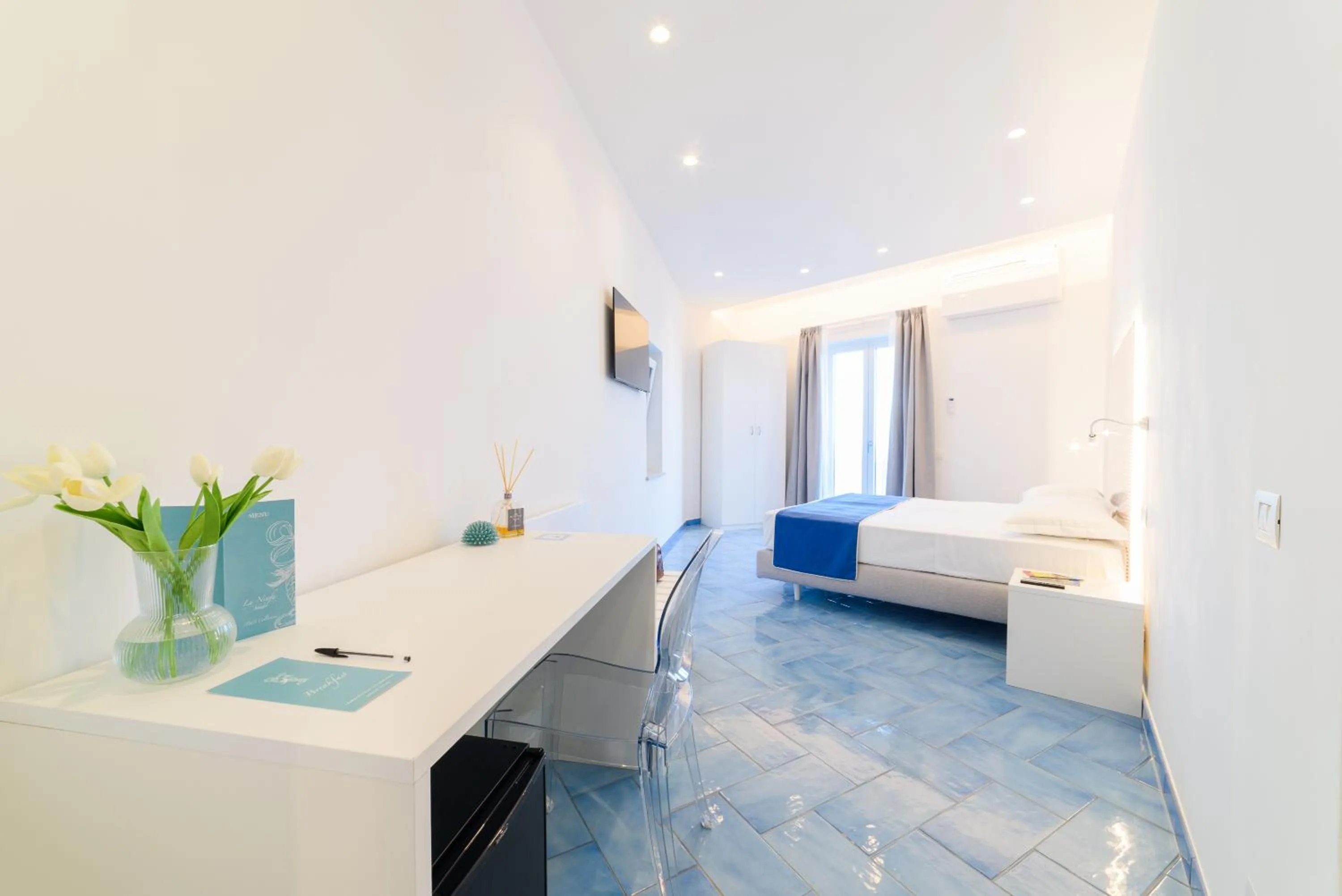 Bed in Eden sul Mare