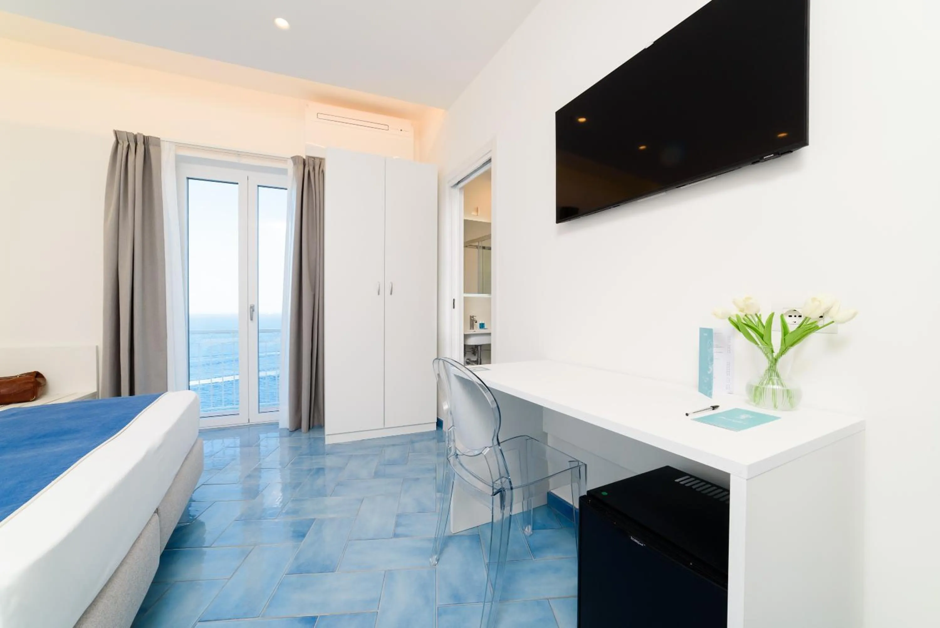 Bed in Eden sul Mare