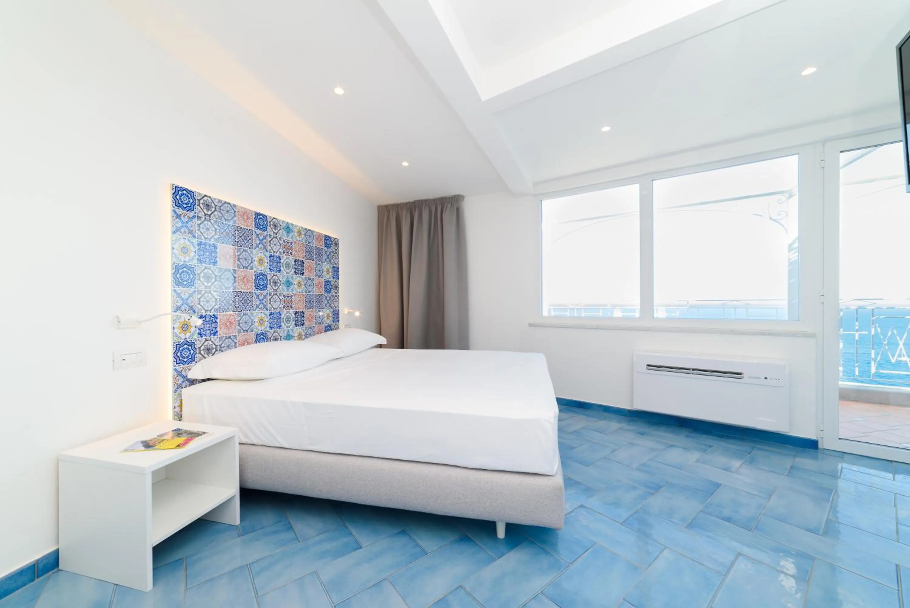 Bed in Eden sul Mare