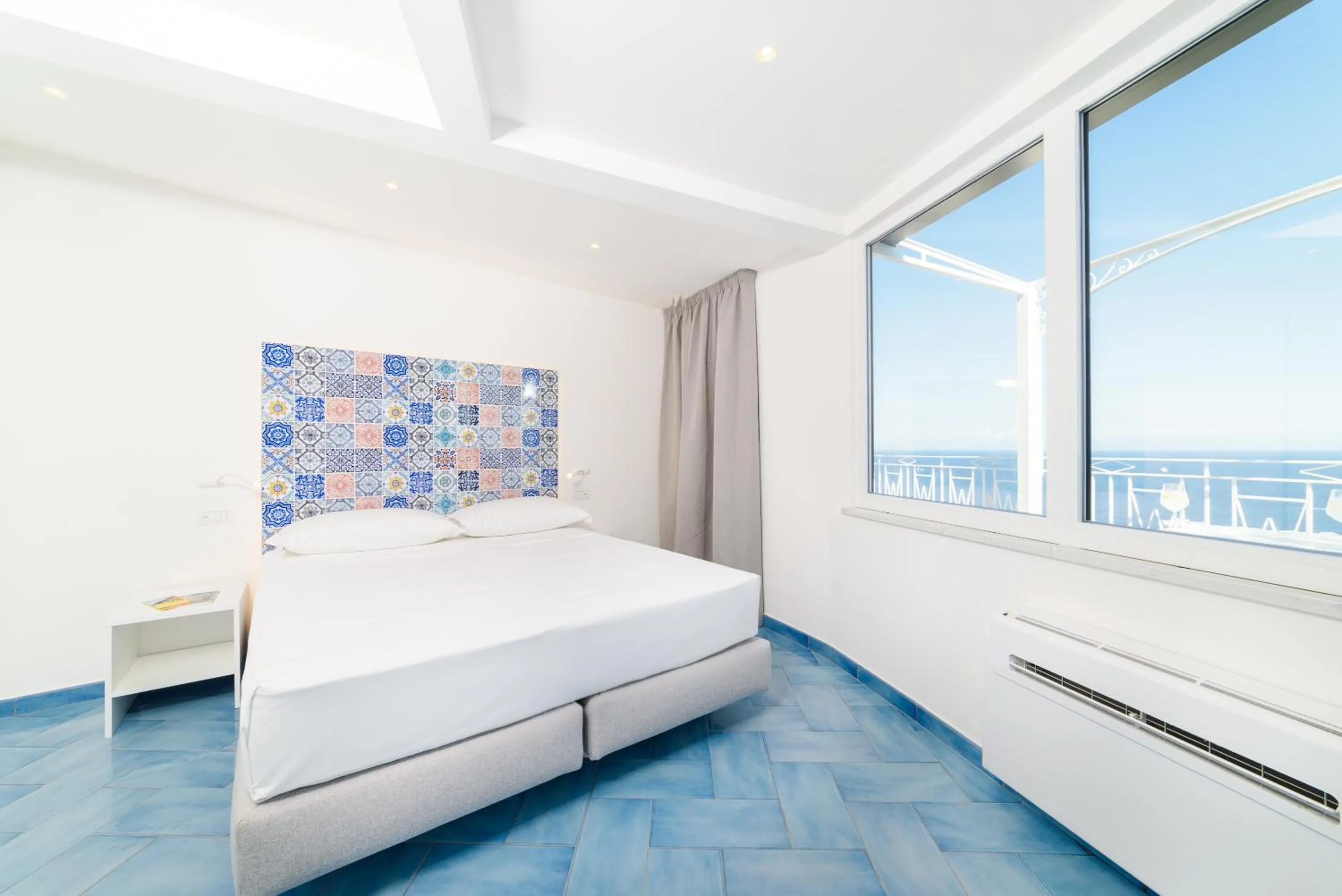 Bed in Eden sul Mare