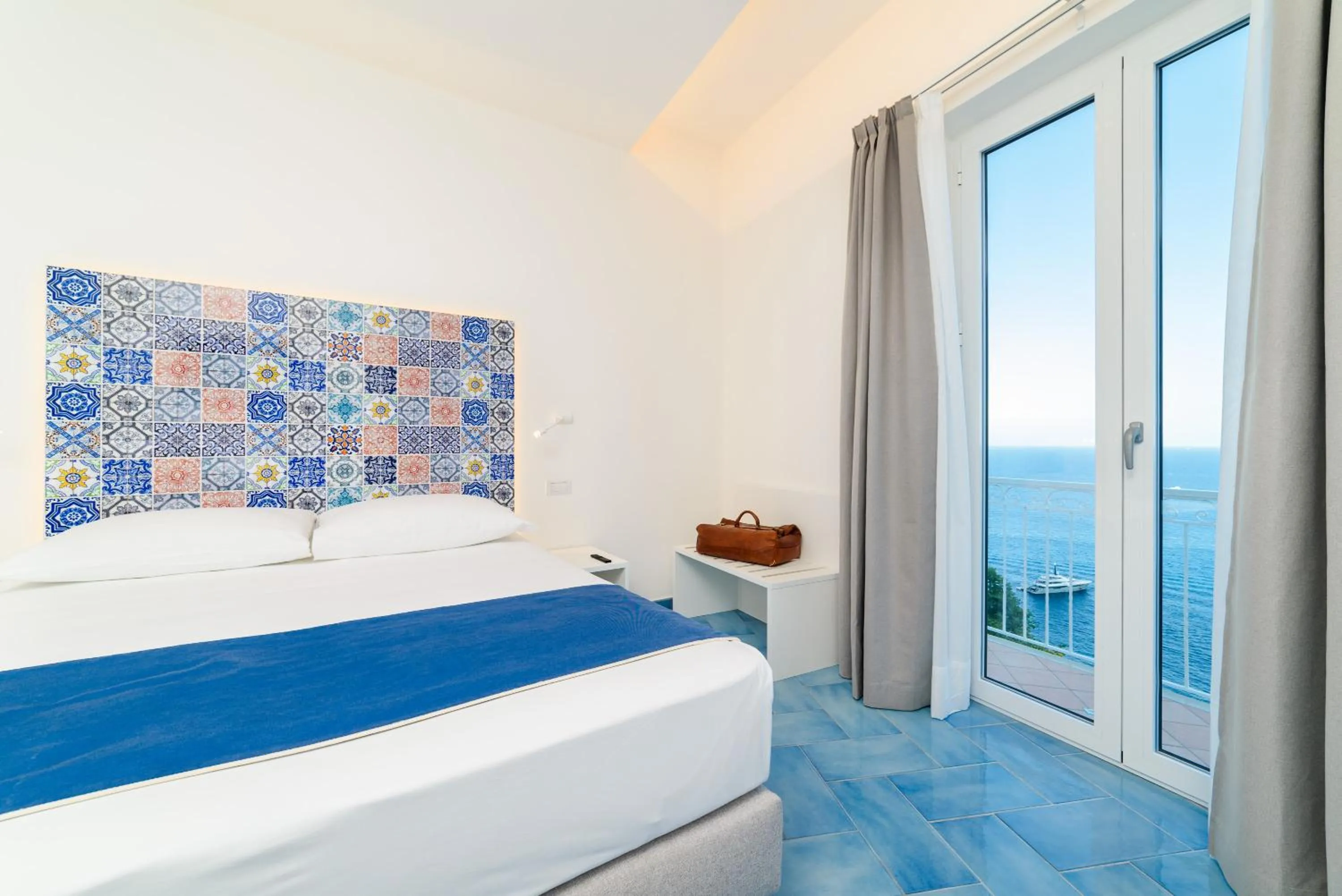 Bed in Eden sul Mare