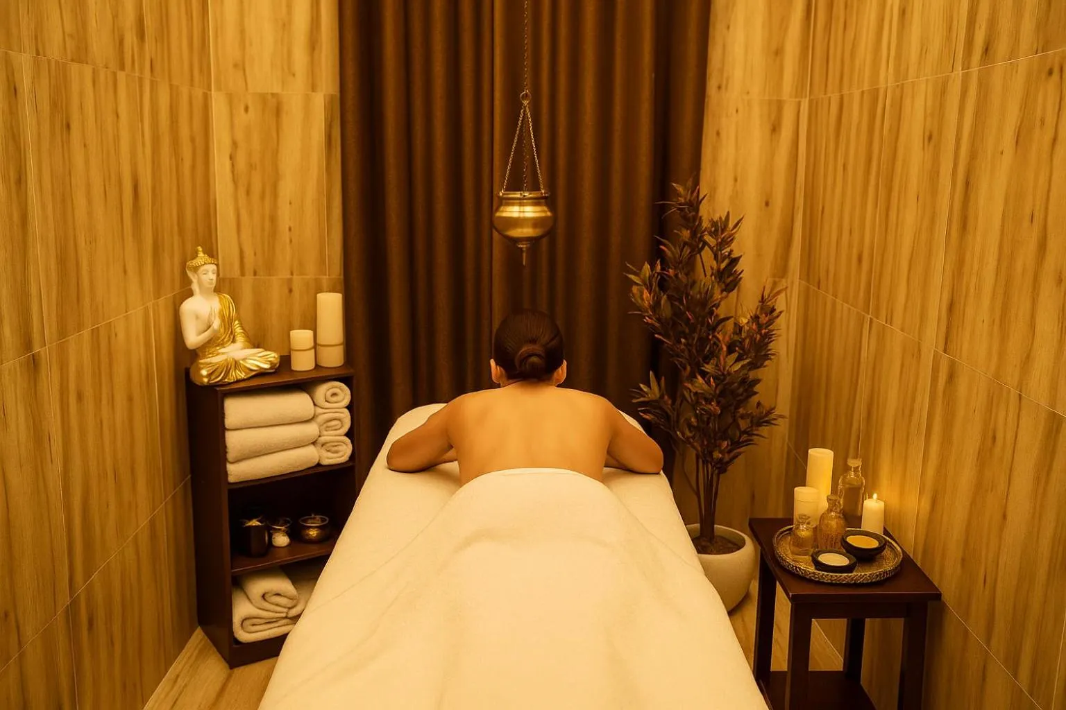 People in The Neeraj Naturecure - Ganga View