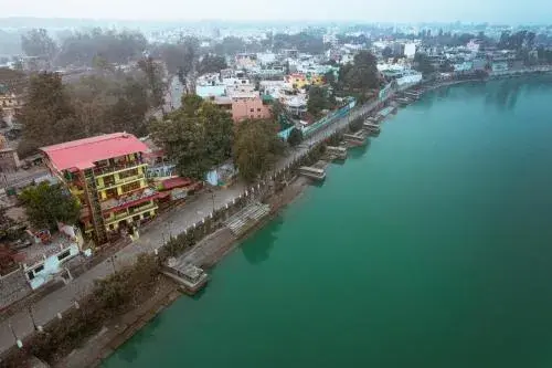 The Shanti Naturecure On Ganga The Shanti Naturecure On Ganga
