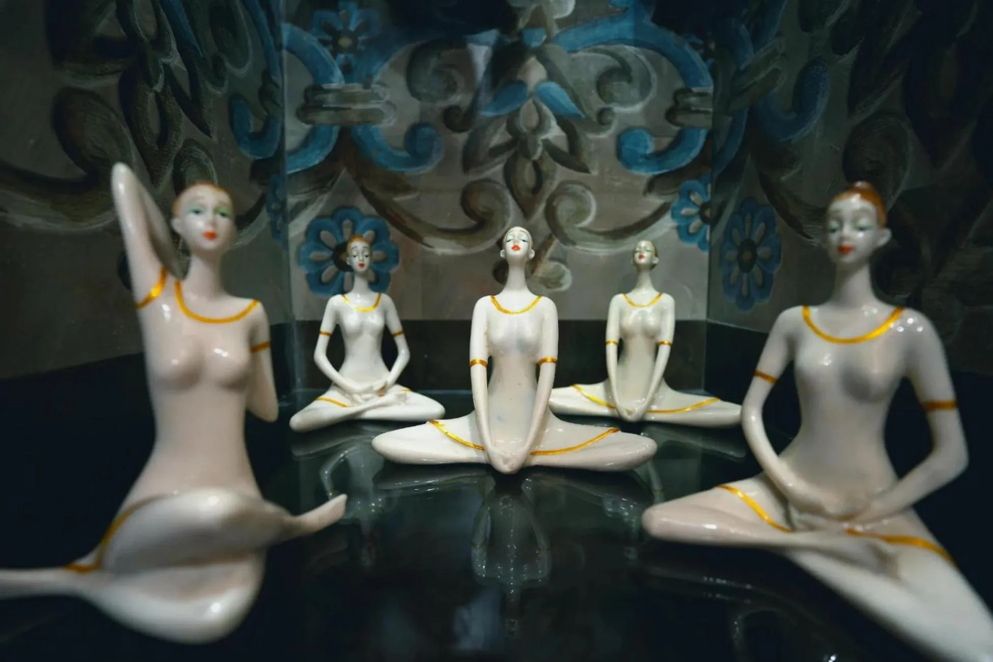 Property building in The Neeraj Naturecure - Ganga View