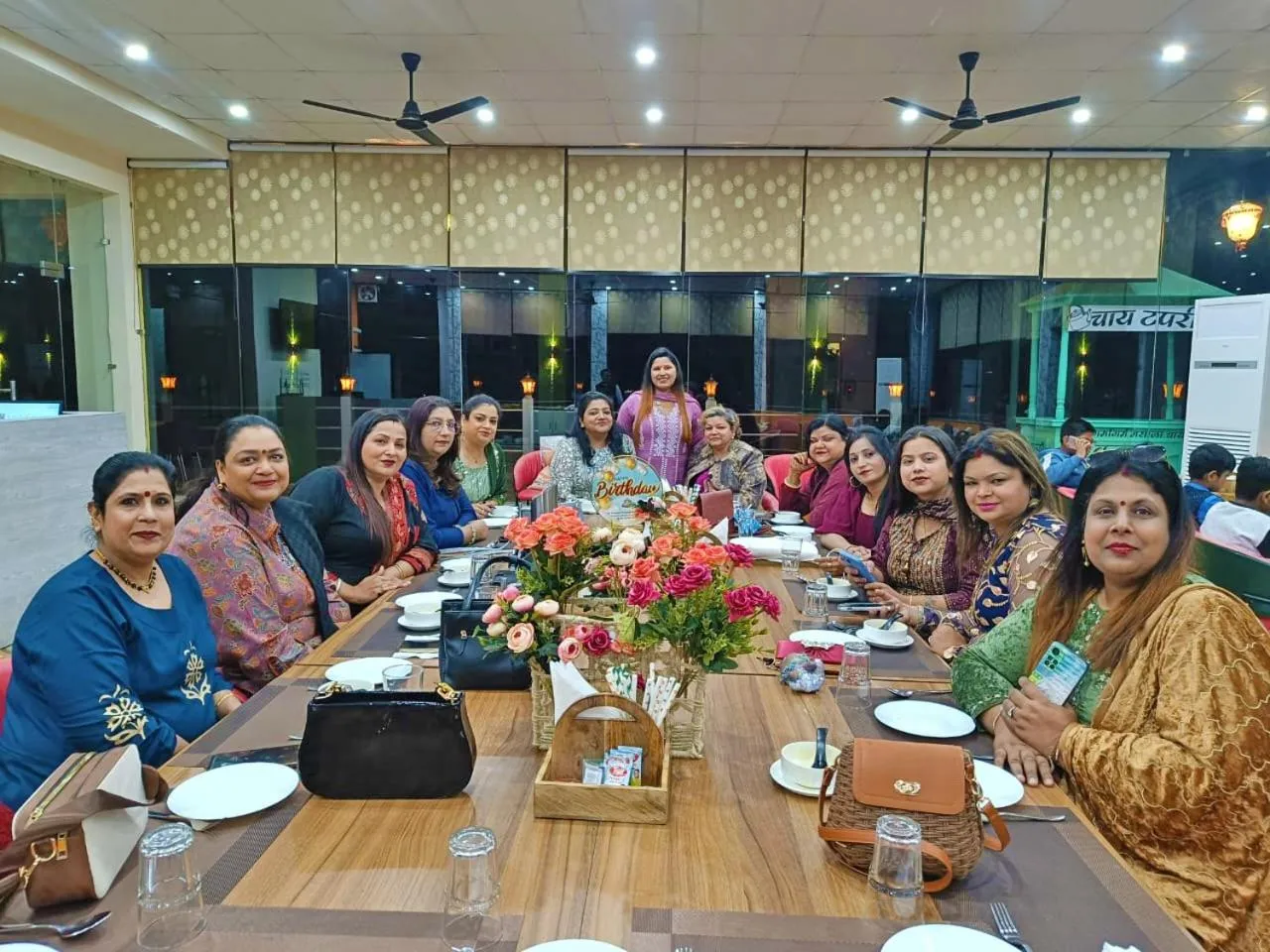 Property building in The Neeraj Naturecure - Ganga View