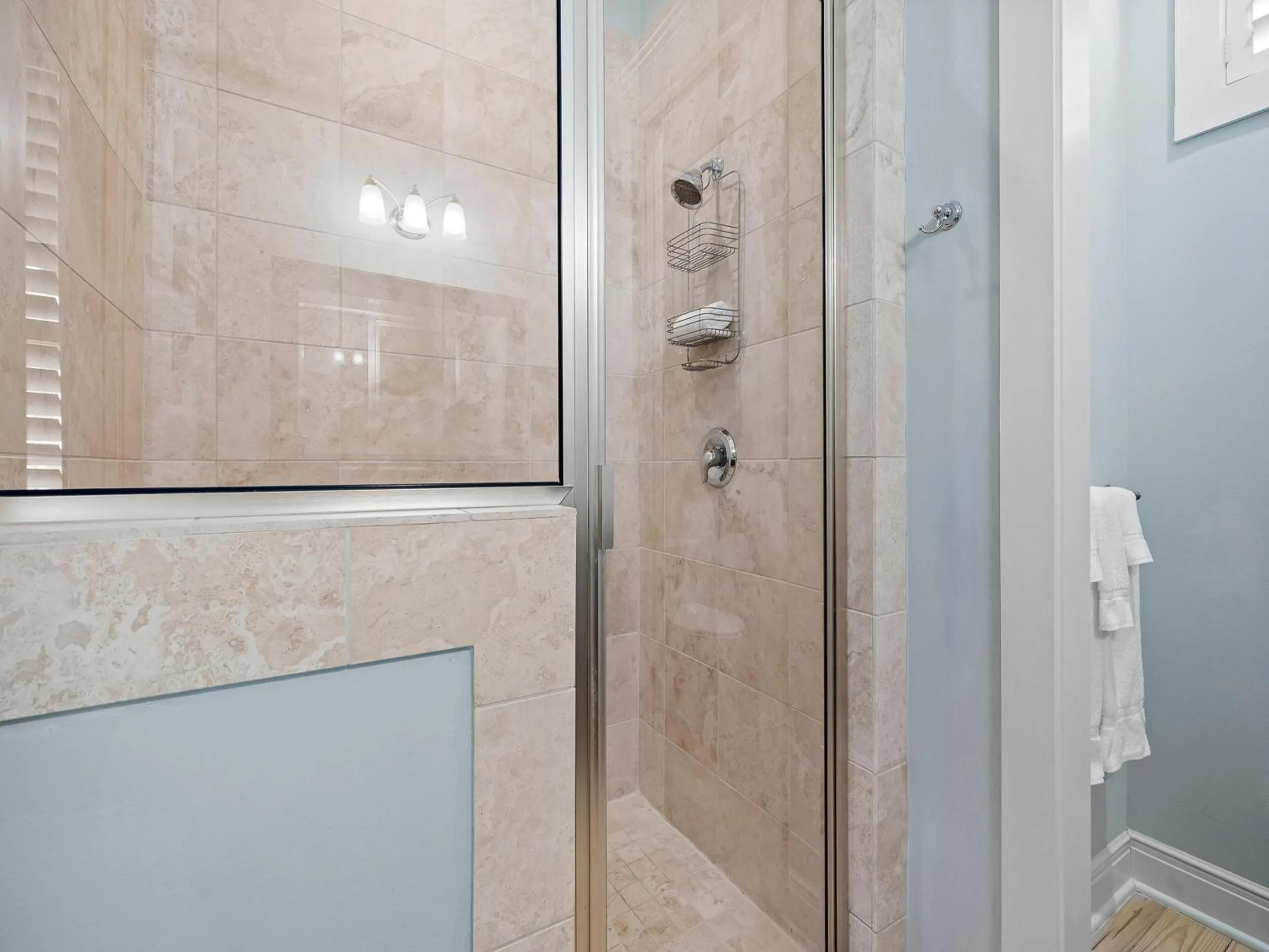 Property building in Heritage Haven